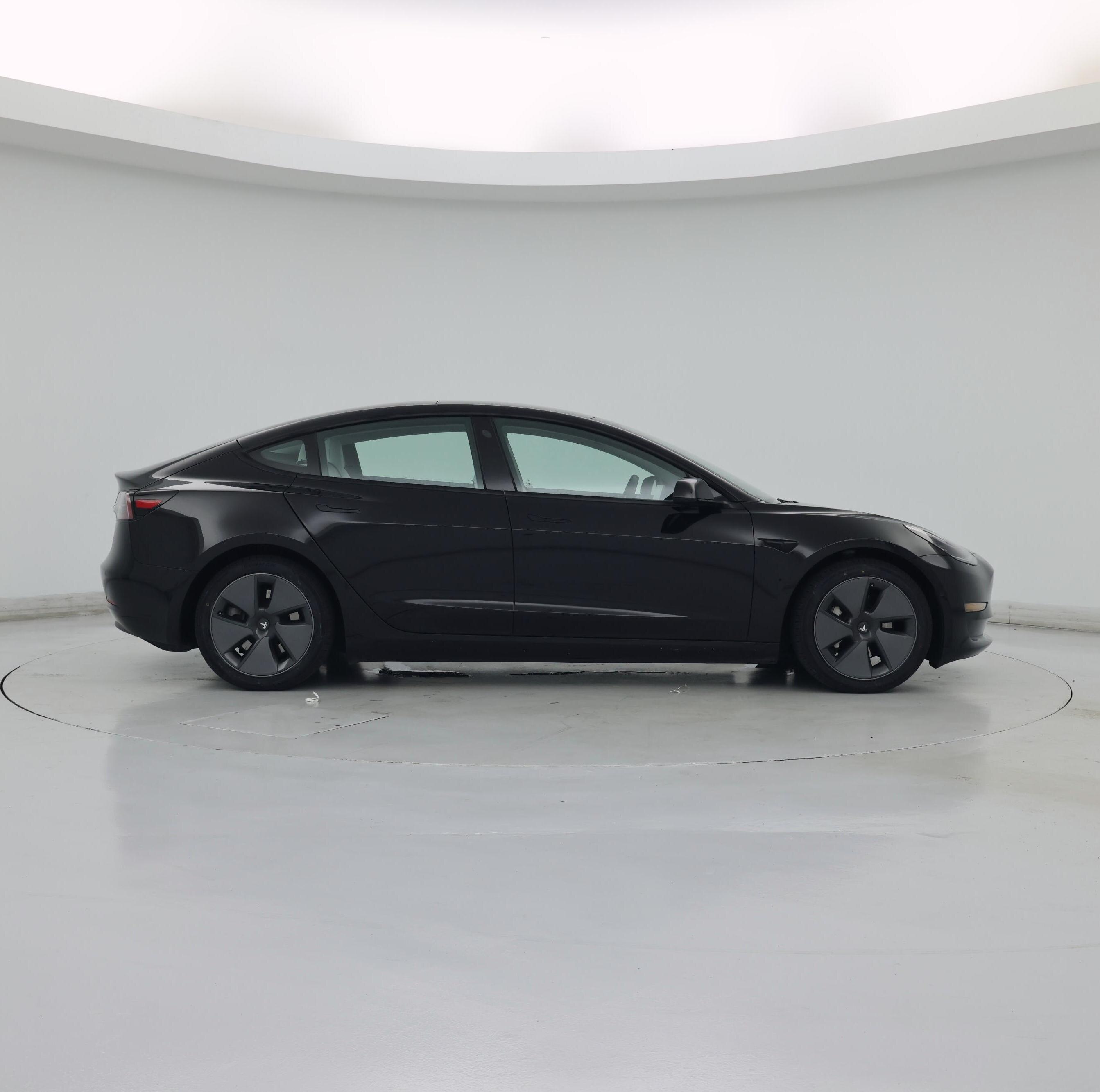 Thumbnail: 2021 Tesla Model 3 - 7