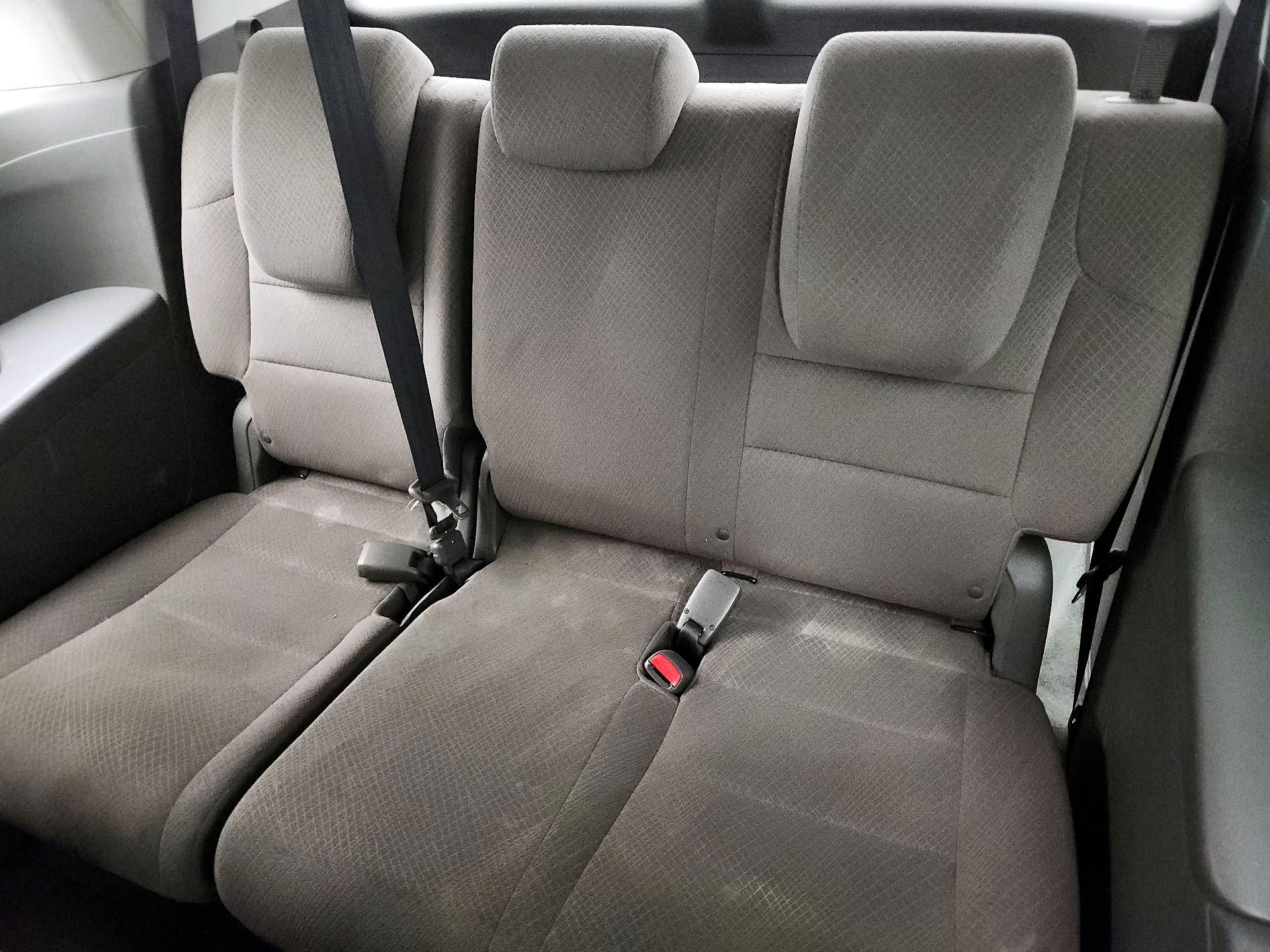 Thumbnail: 2014 Honda Odyssey - 20