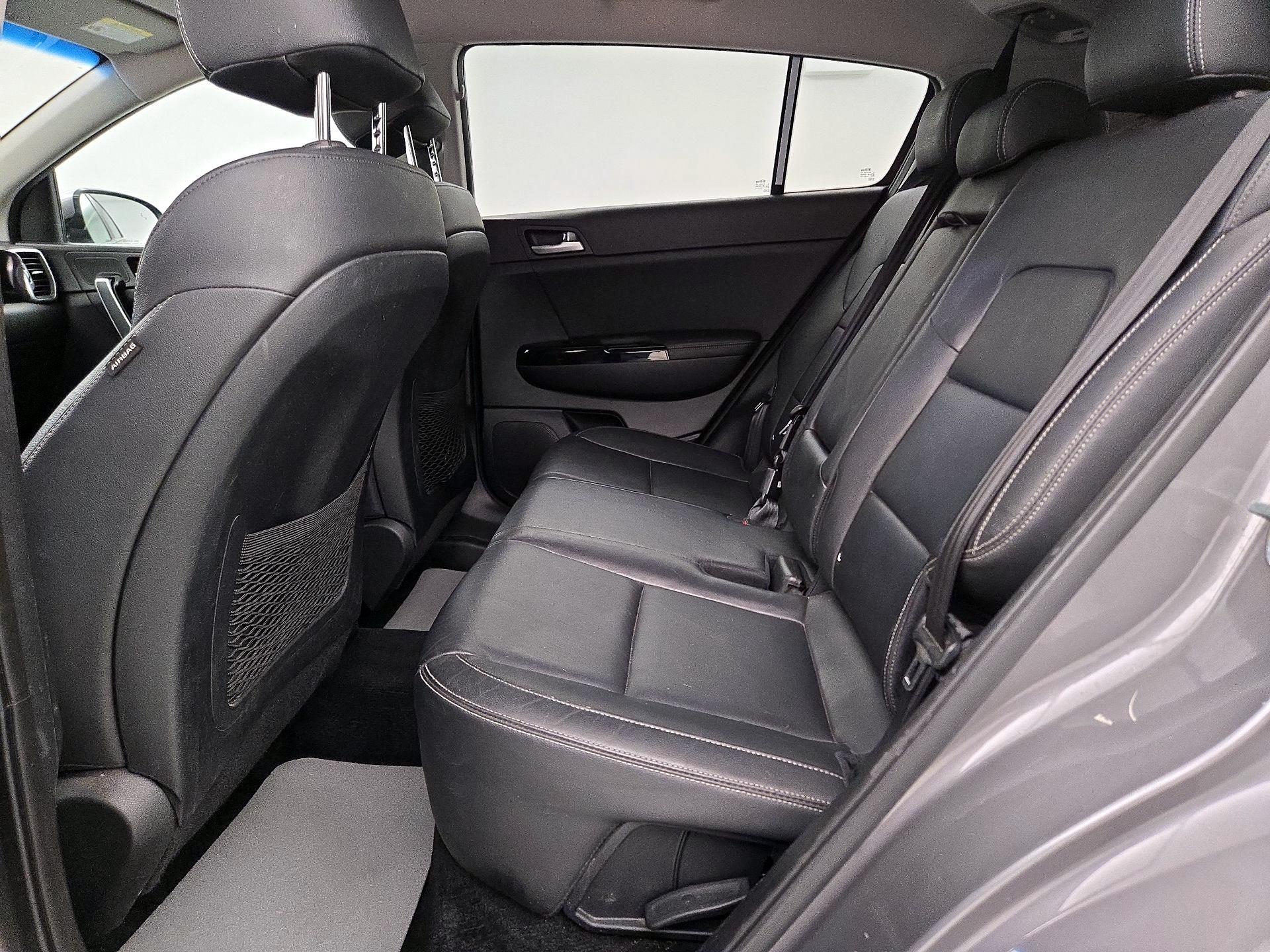 Thumbnail: 2018 Kia Sportage - 19