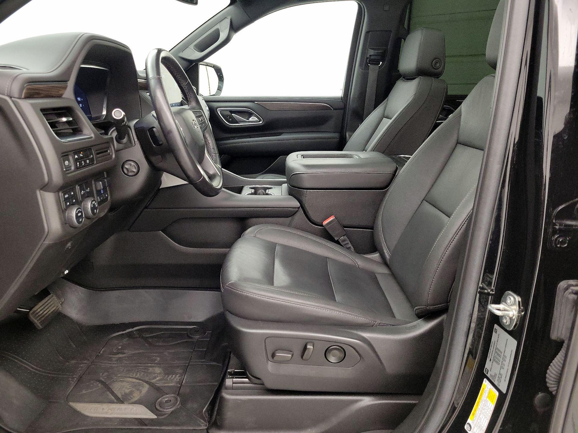 Thumbnail: 2022 Chevrolet Tahoe - 11