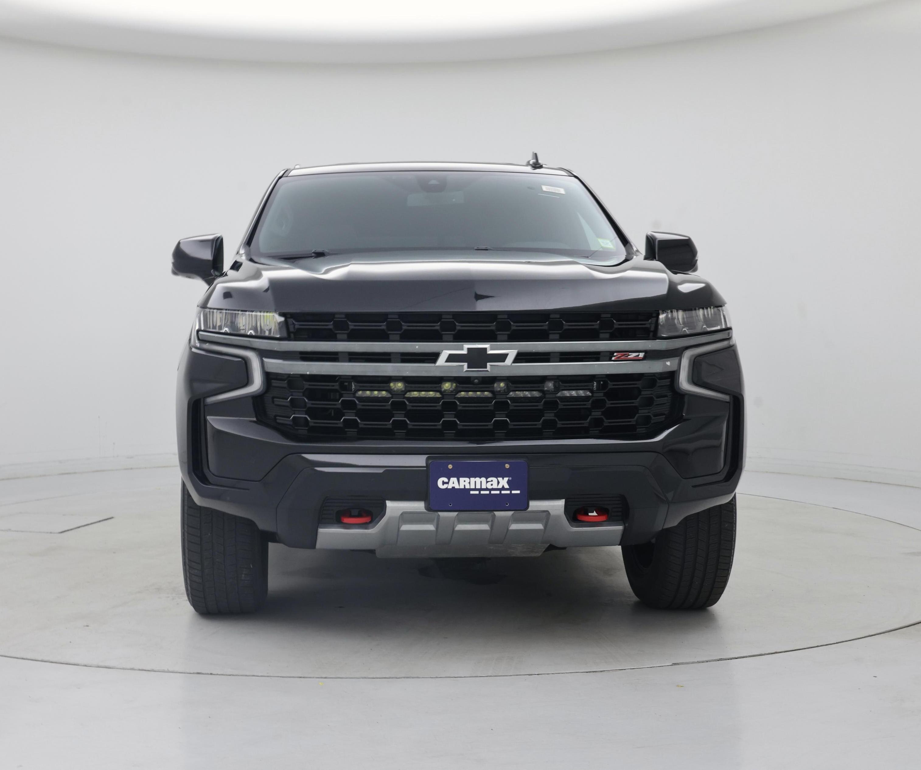 Thumbnail: 2022 Chevrolet Tahoe - 5