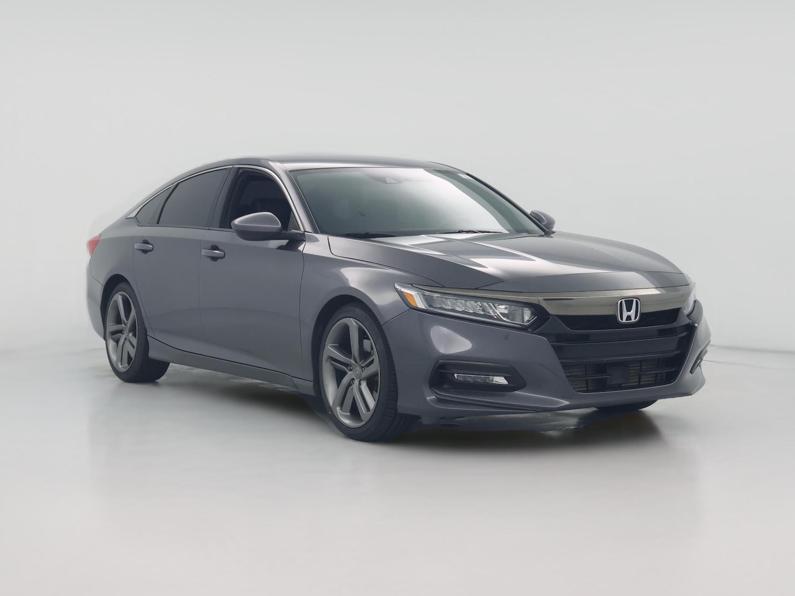 2018 Honda Accord Sedan
