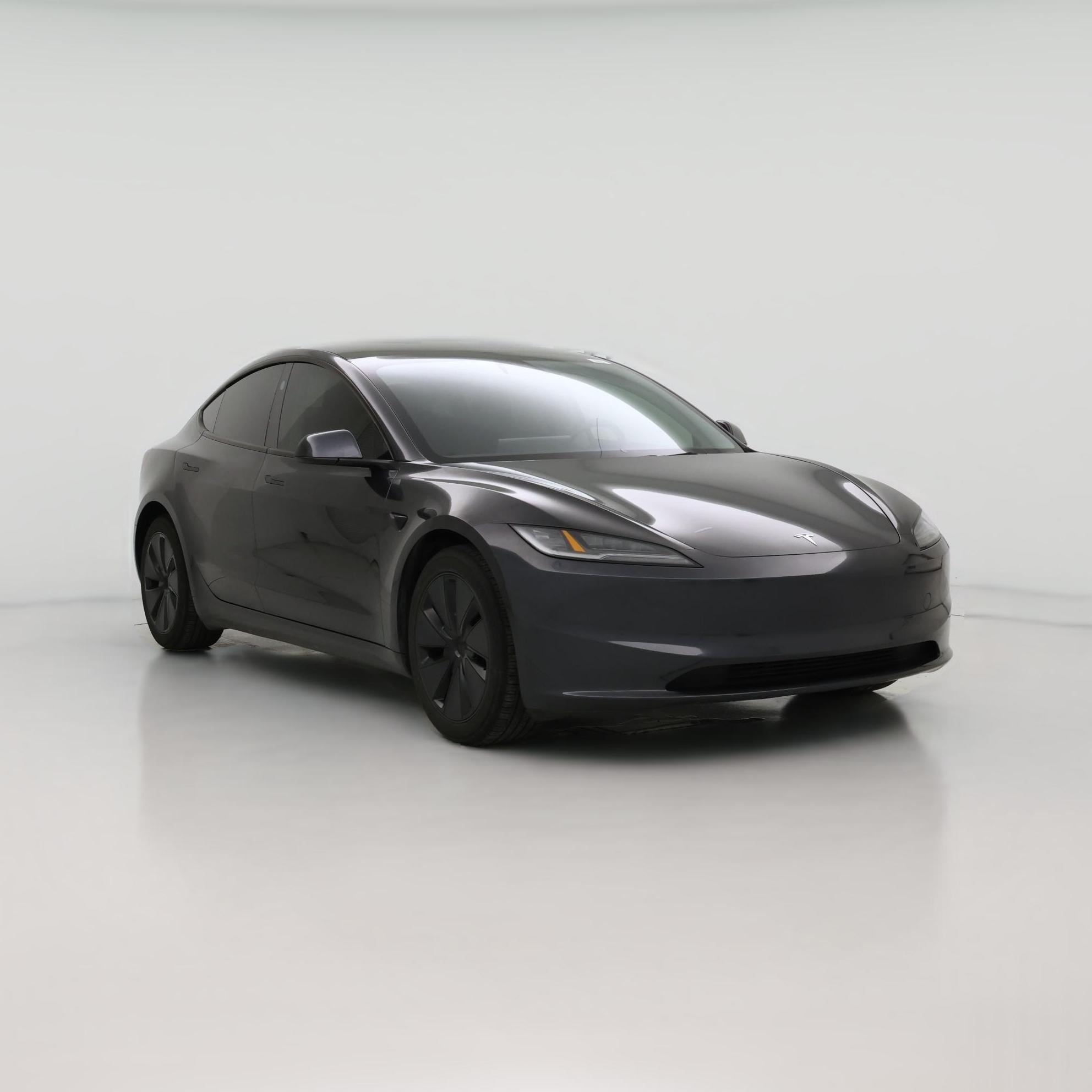 Thumbnail: 2025 Tesla Model 3 - 1