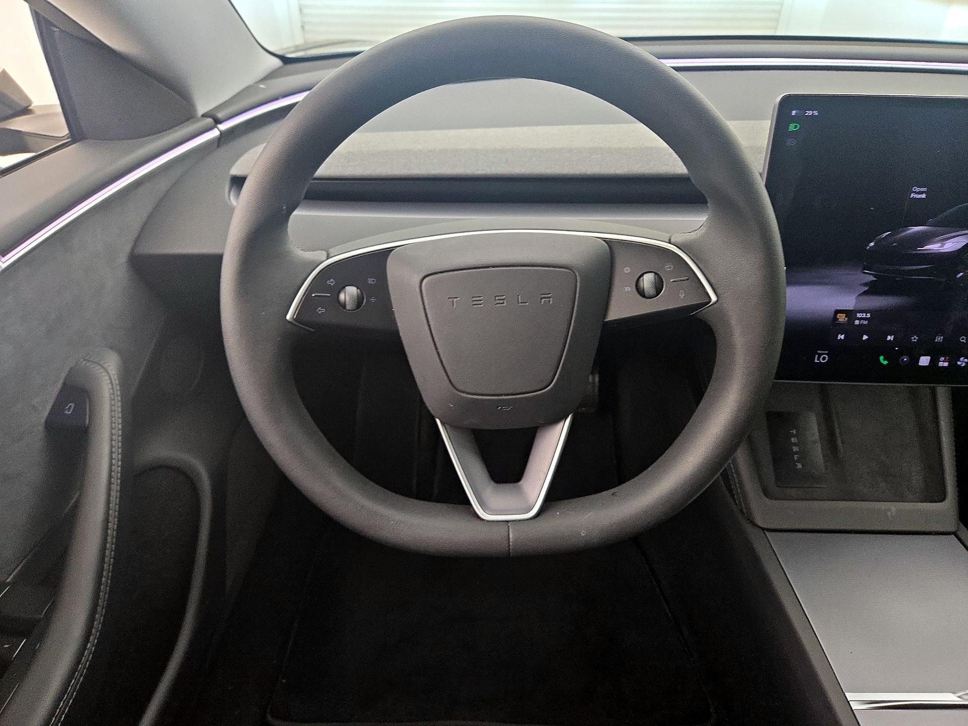 Thumbnail: 2025 Tesla Model 3 - 10