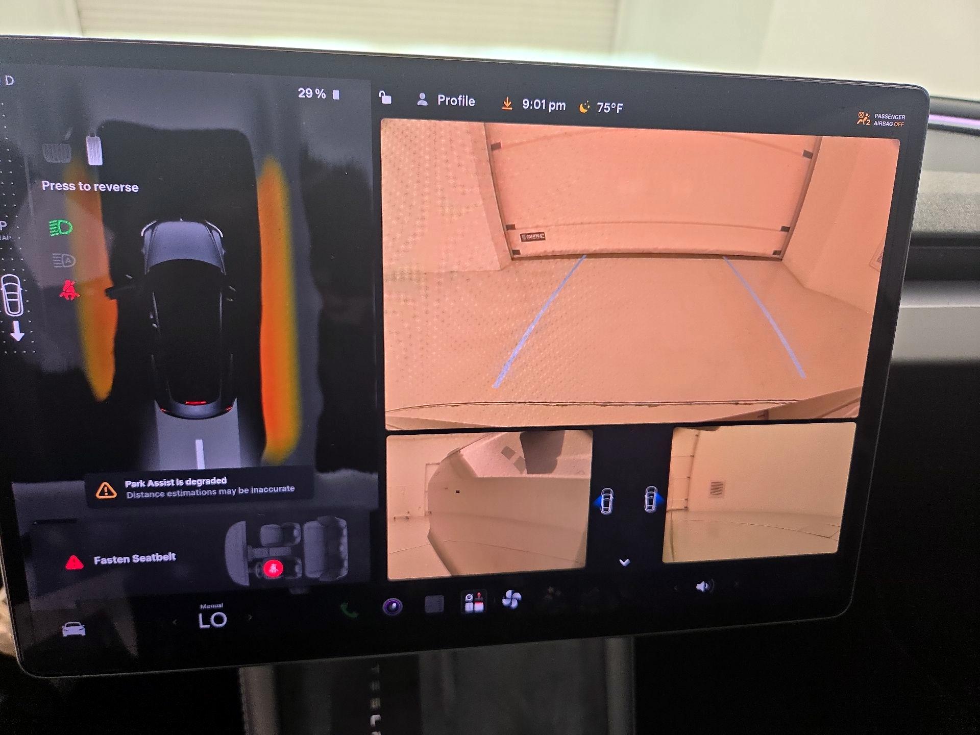 Thumbnail: 2025 Tesla Model 3 - 14