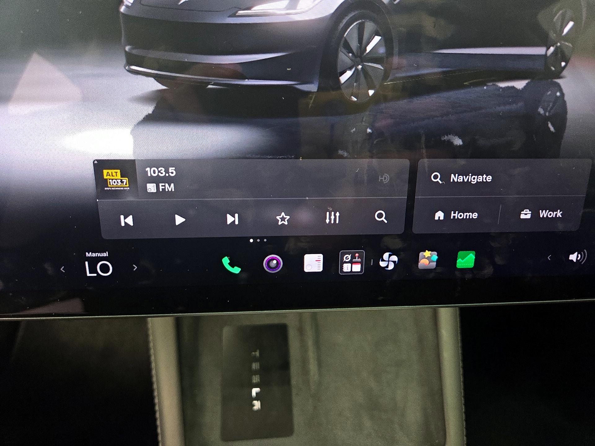 Thumbnail: 2025 Tesla Model 3 - 15