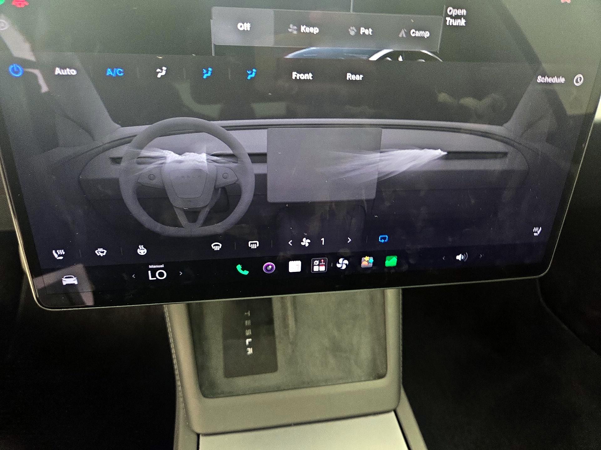 Thumbnail: 2025 Tesla Model 3 - 16