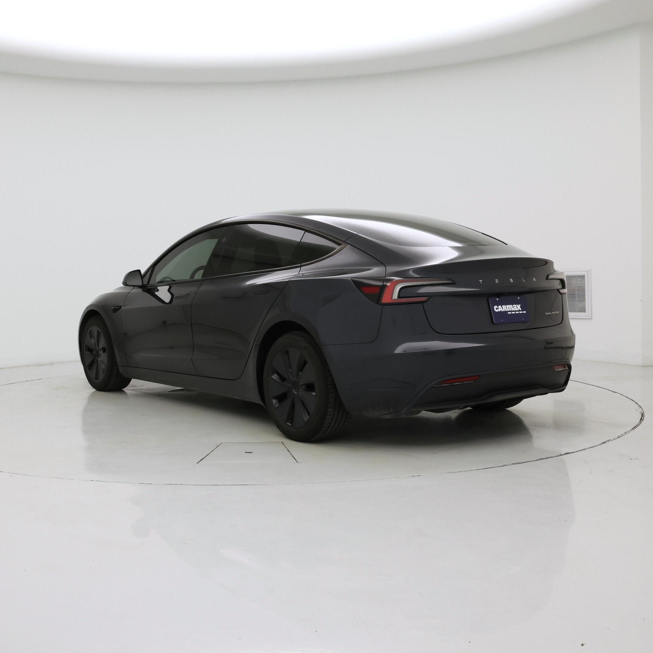 Thumbnail: 2025 Tesla Model 3 - 2