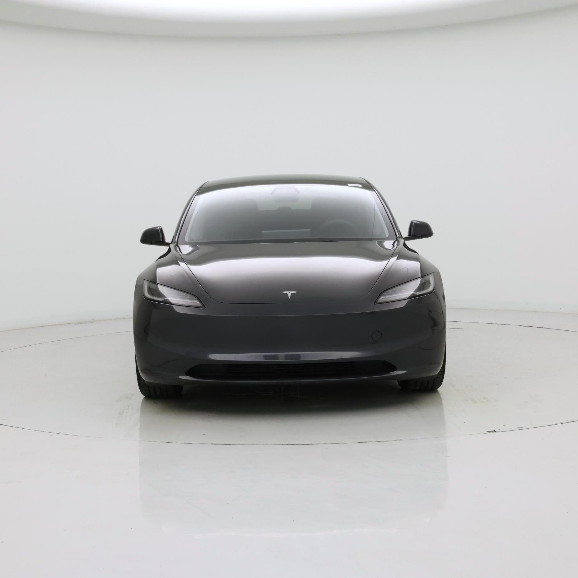Thumbnail: 2025 Tesla Model 3 - 5