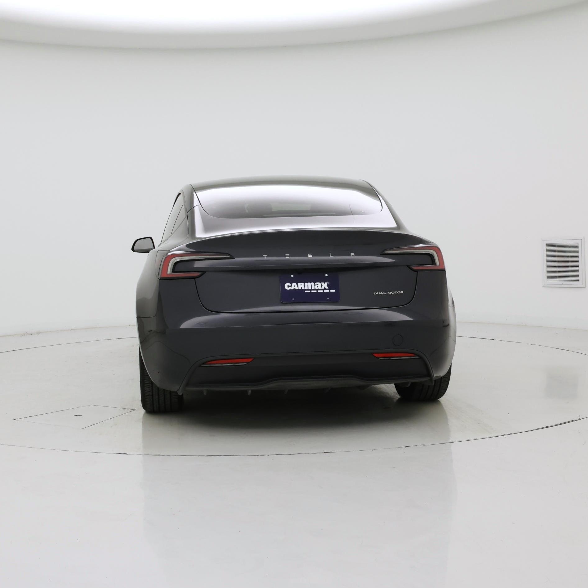 Thumbnail: 2025 Tesla Model 3 - 6