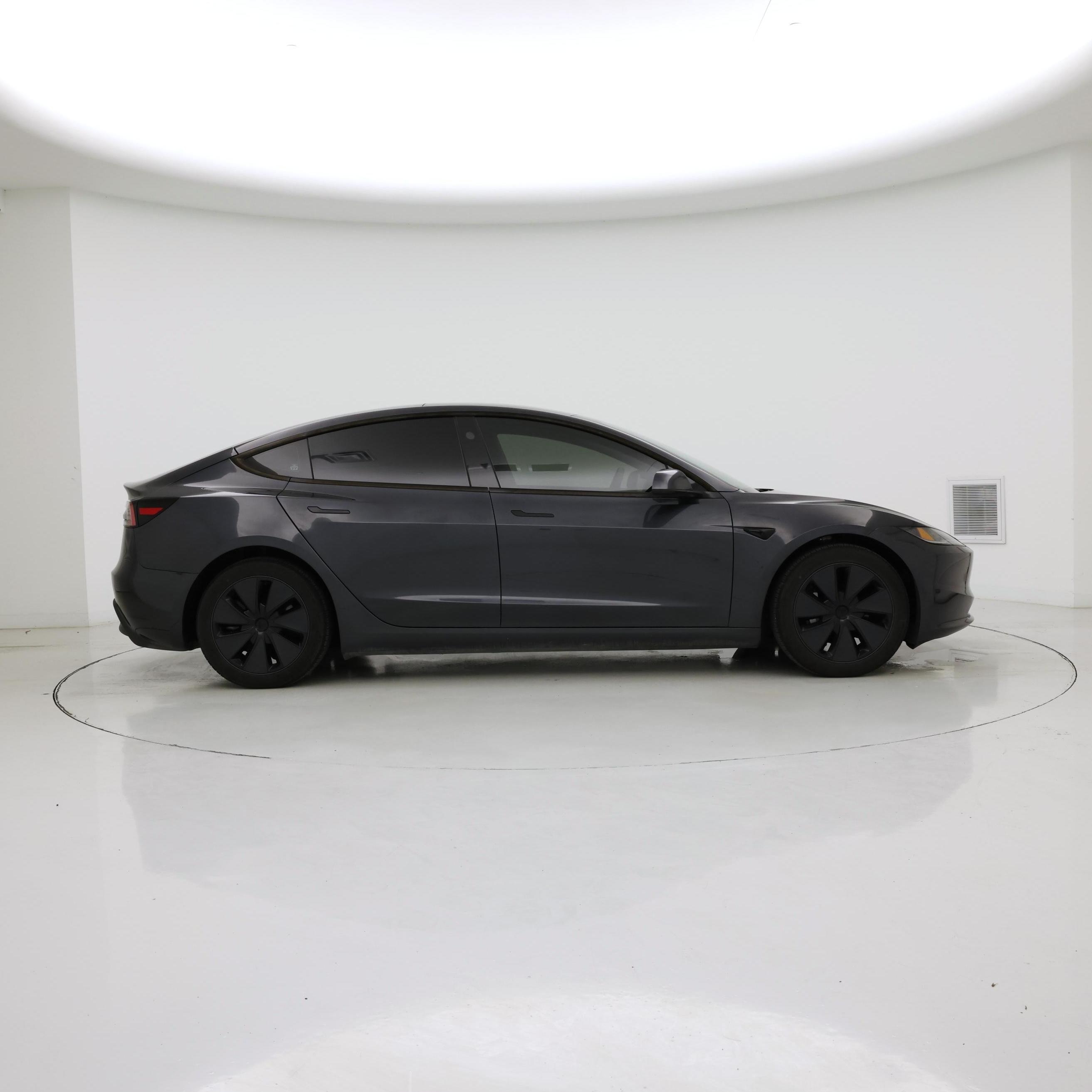 Thumbnail: 2025 Tesla Model 3 - 7