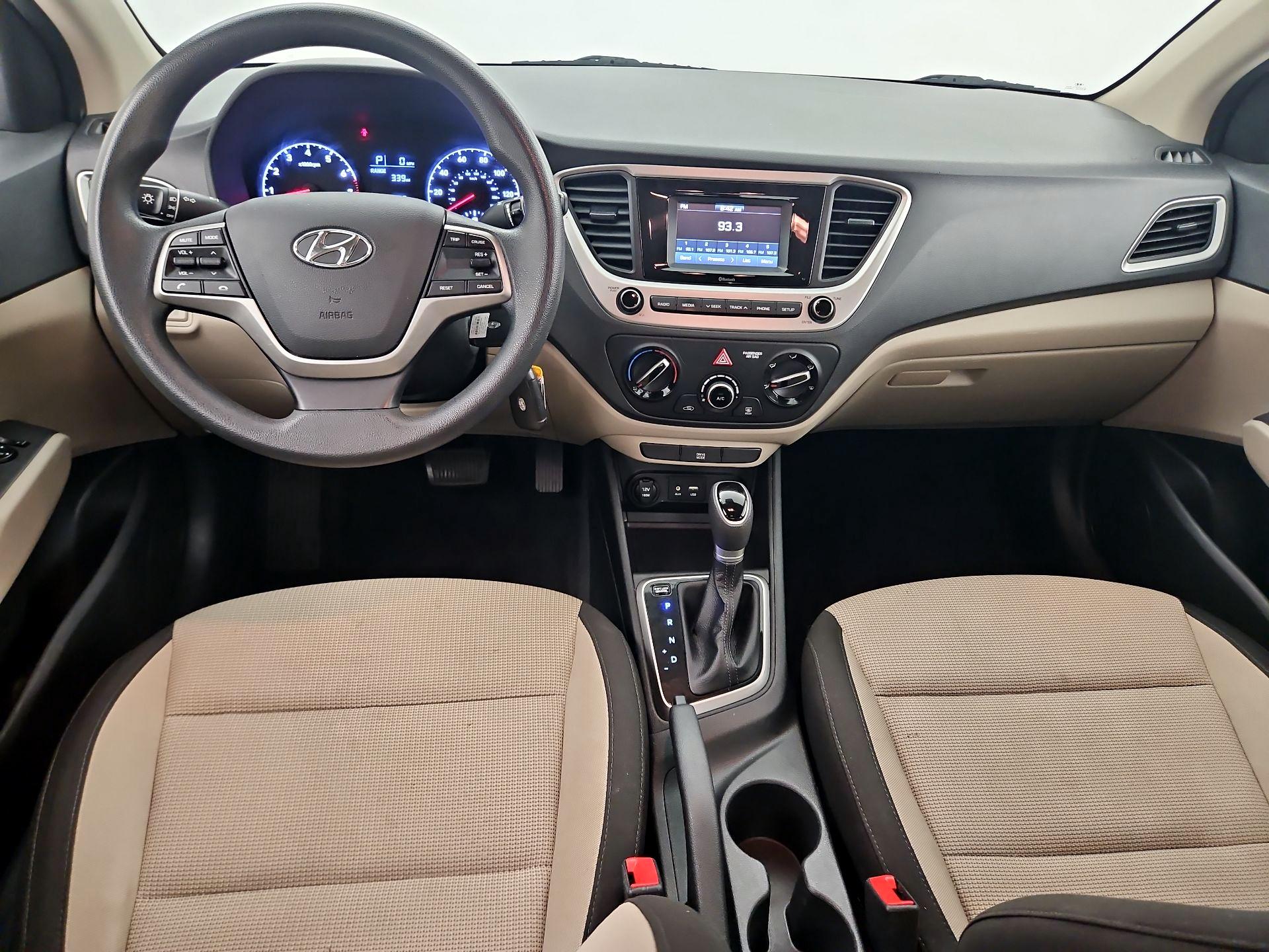 Thumbnail: 2020 Hyundai Accent - 9
