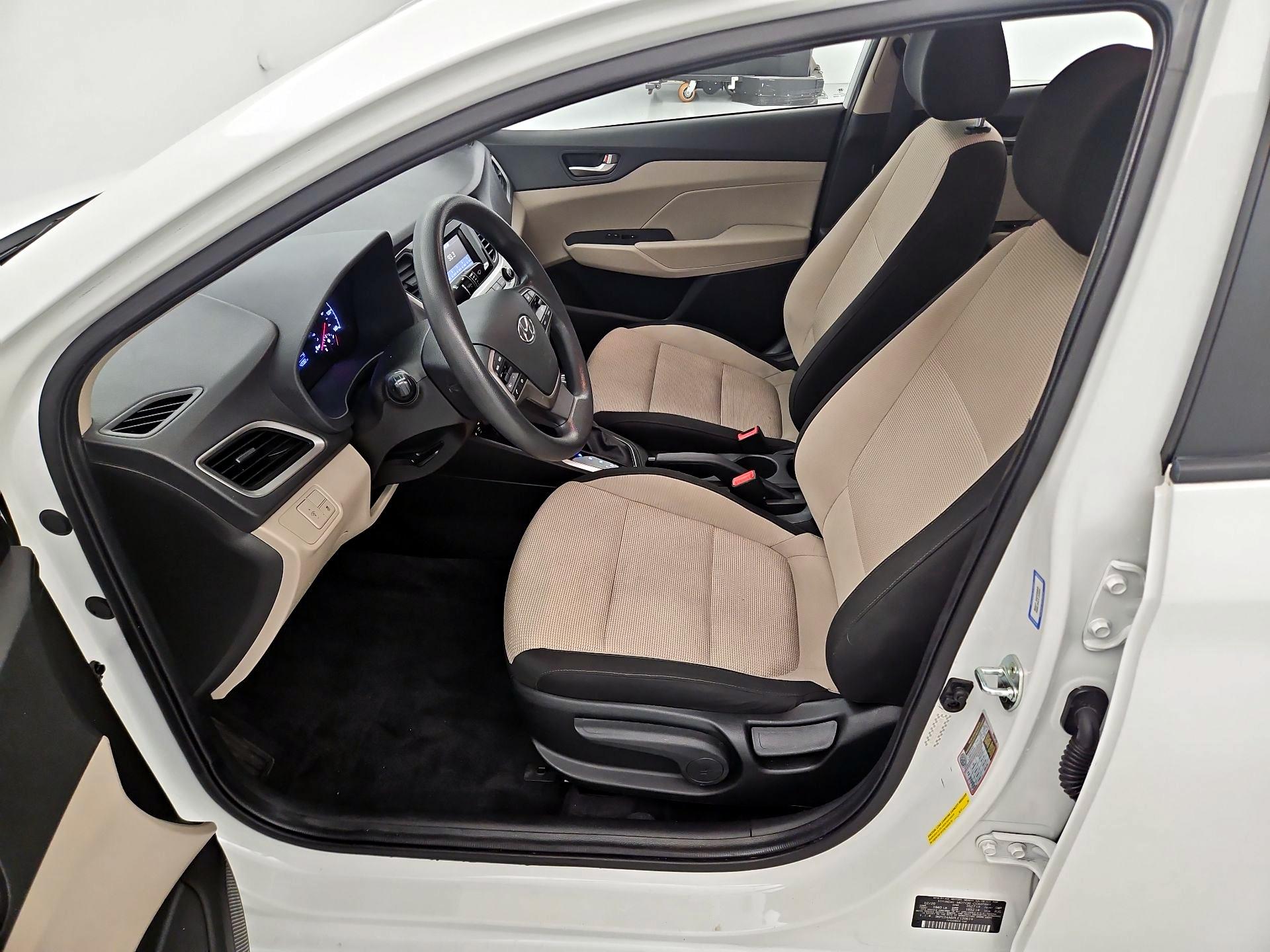 Thumbnail: 2020 Hyundai Accent - 11