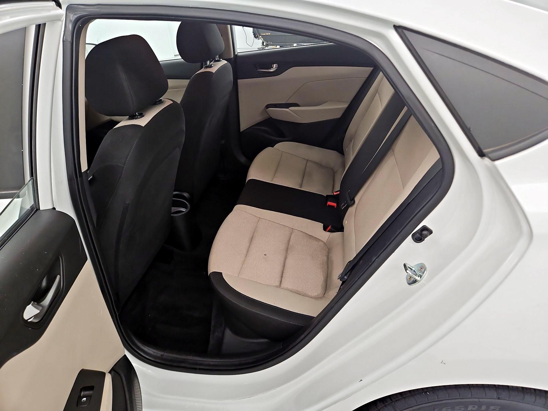 Thumbnail: 2020 Hyundai Accent - 19