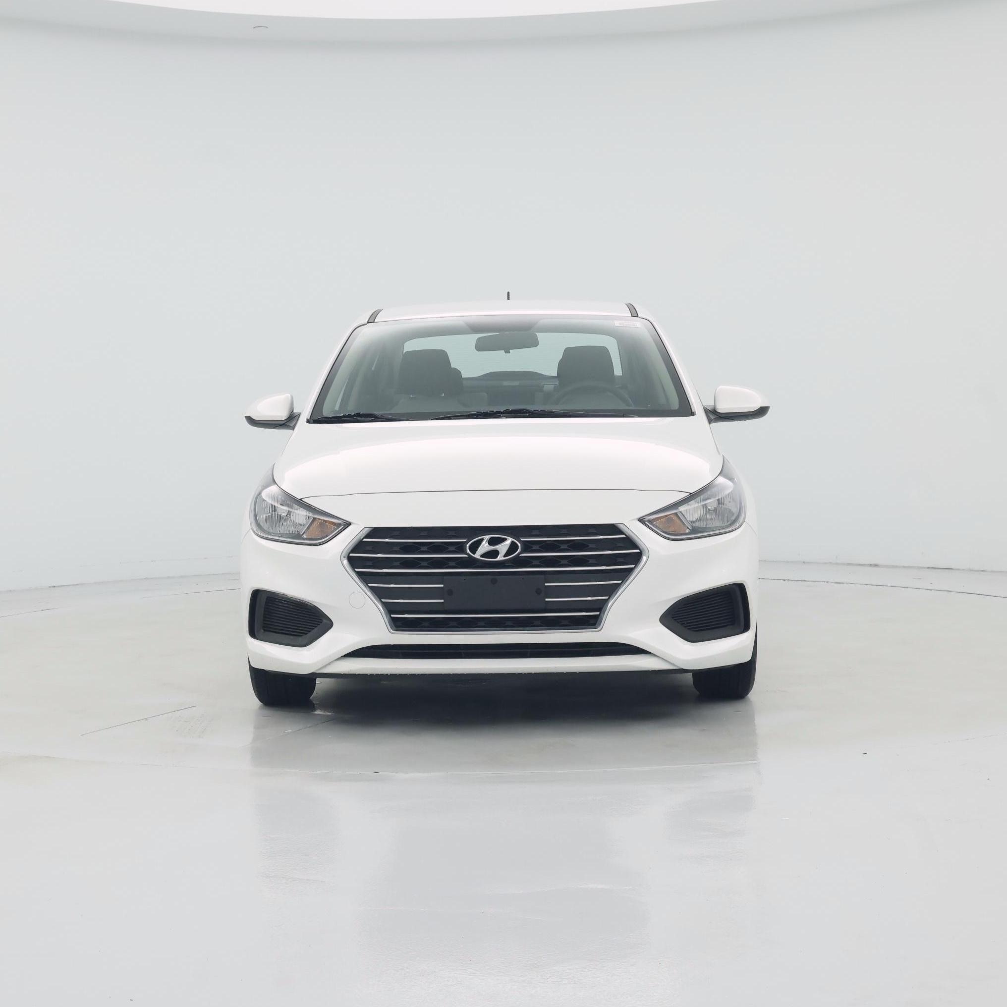 Thumbnail: 2020 Hyundai Accent - 5