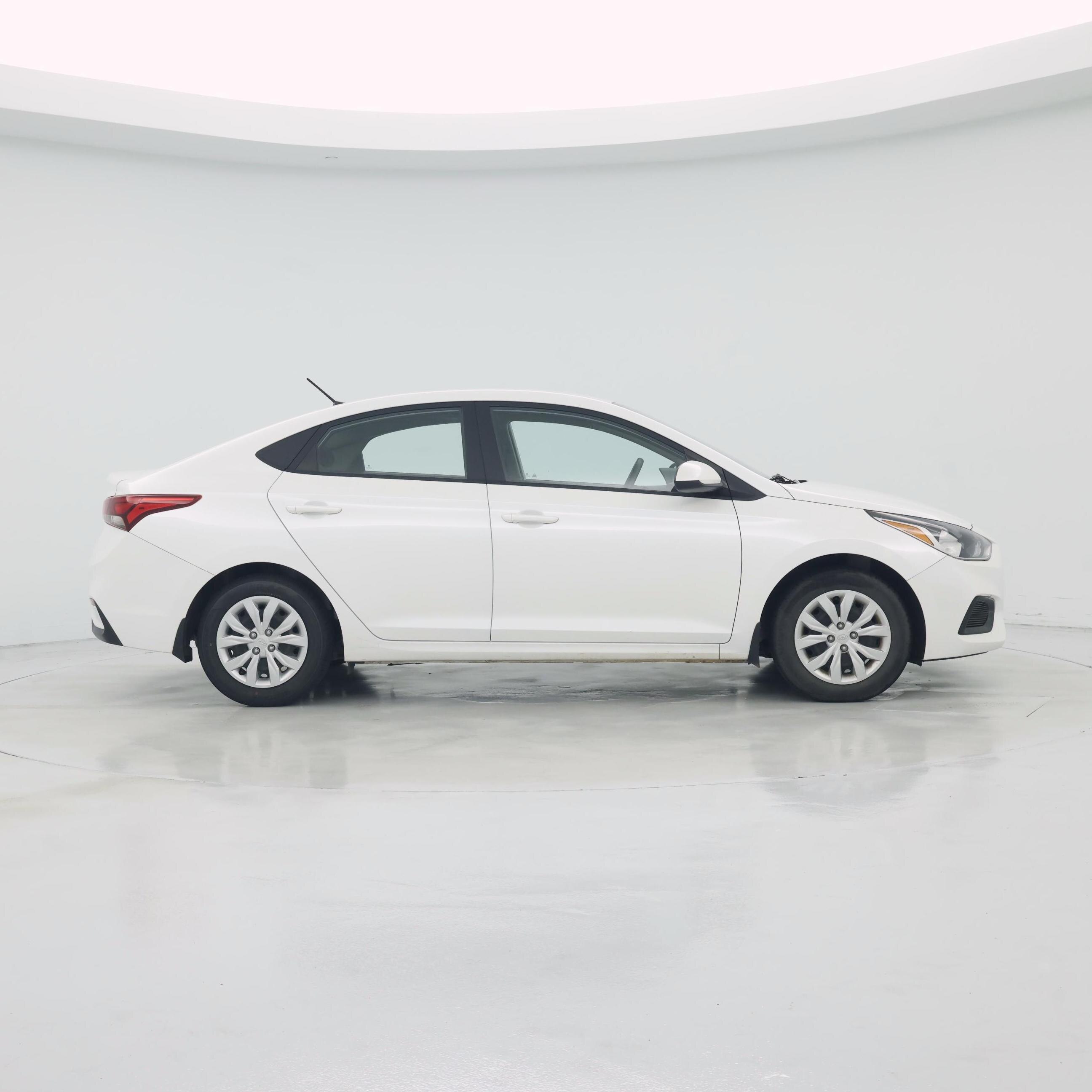 Thumbnail: 2020 Hyundai Accent - 7