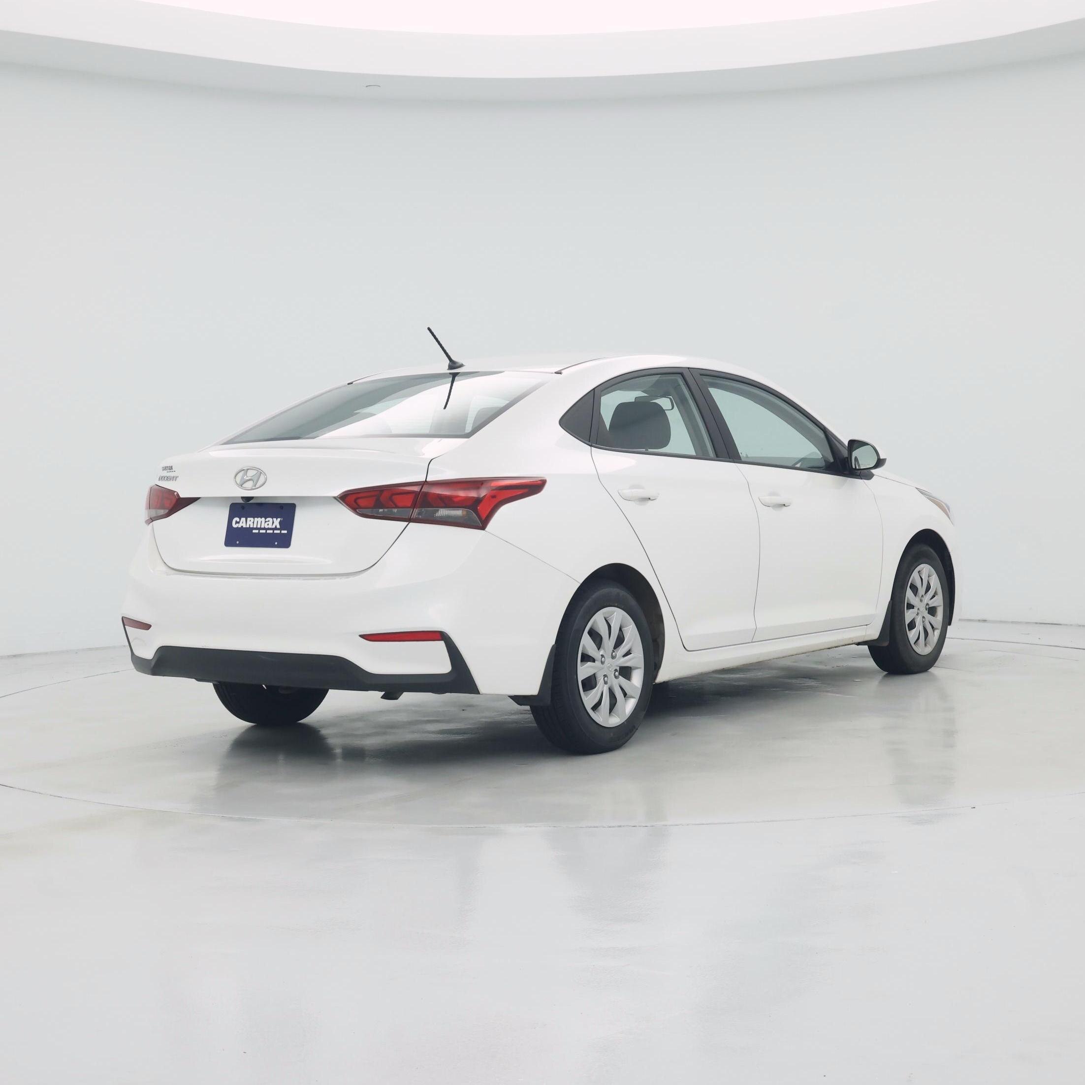 Thumbnail: 2020 Hyundai Accent - 8