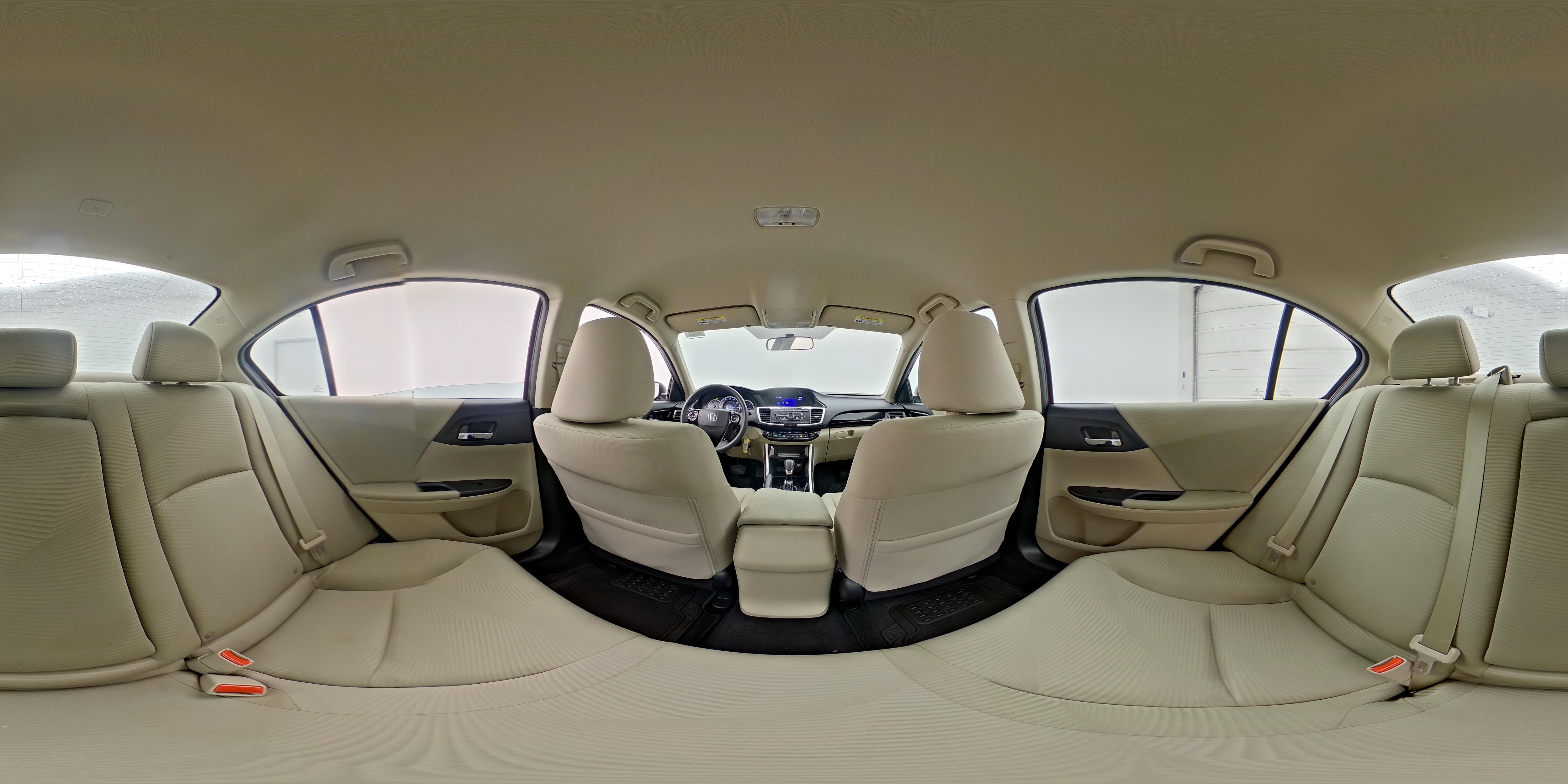 2017 Honda Accord LX - Photo 25