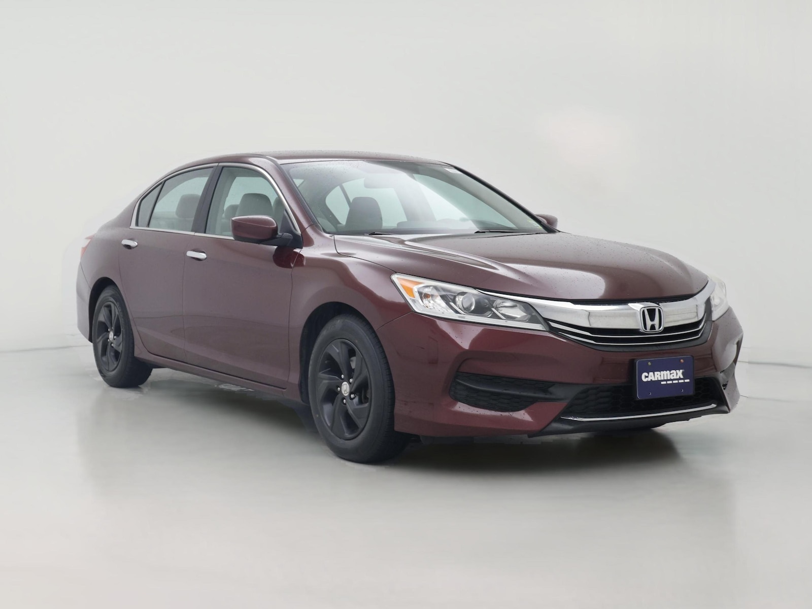 2017 Honda Accord LX - Photo 1
