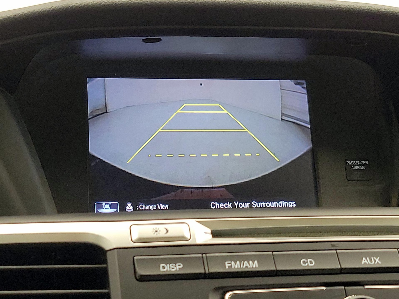 2017 Honda Accord LX - Photo 15