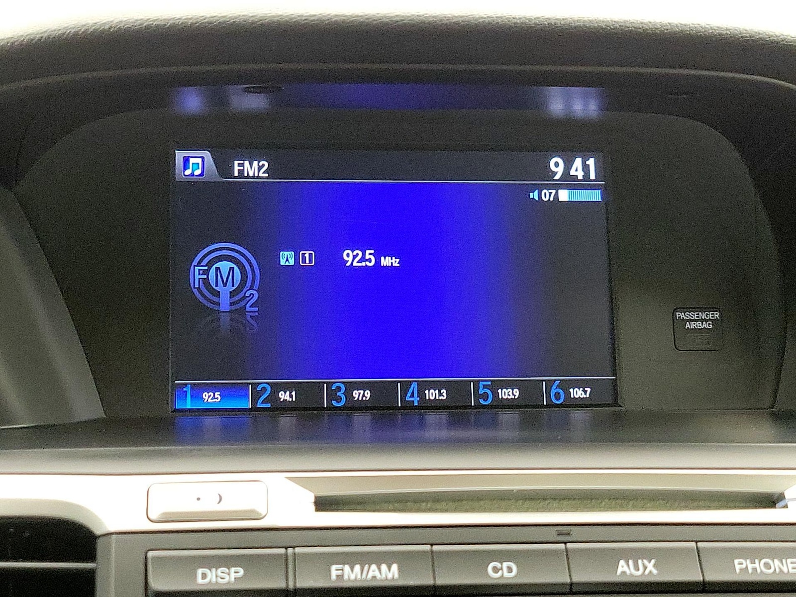 2017 Honda Accord LX - Photo 16