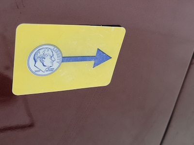 Condition detail
