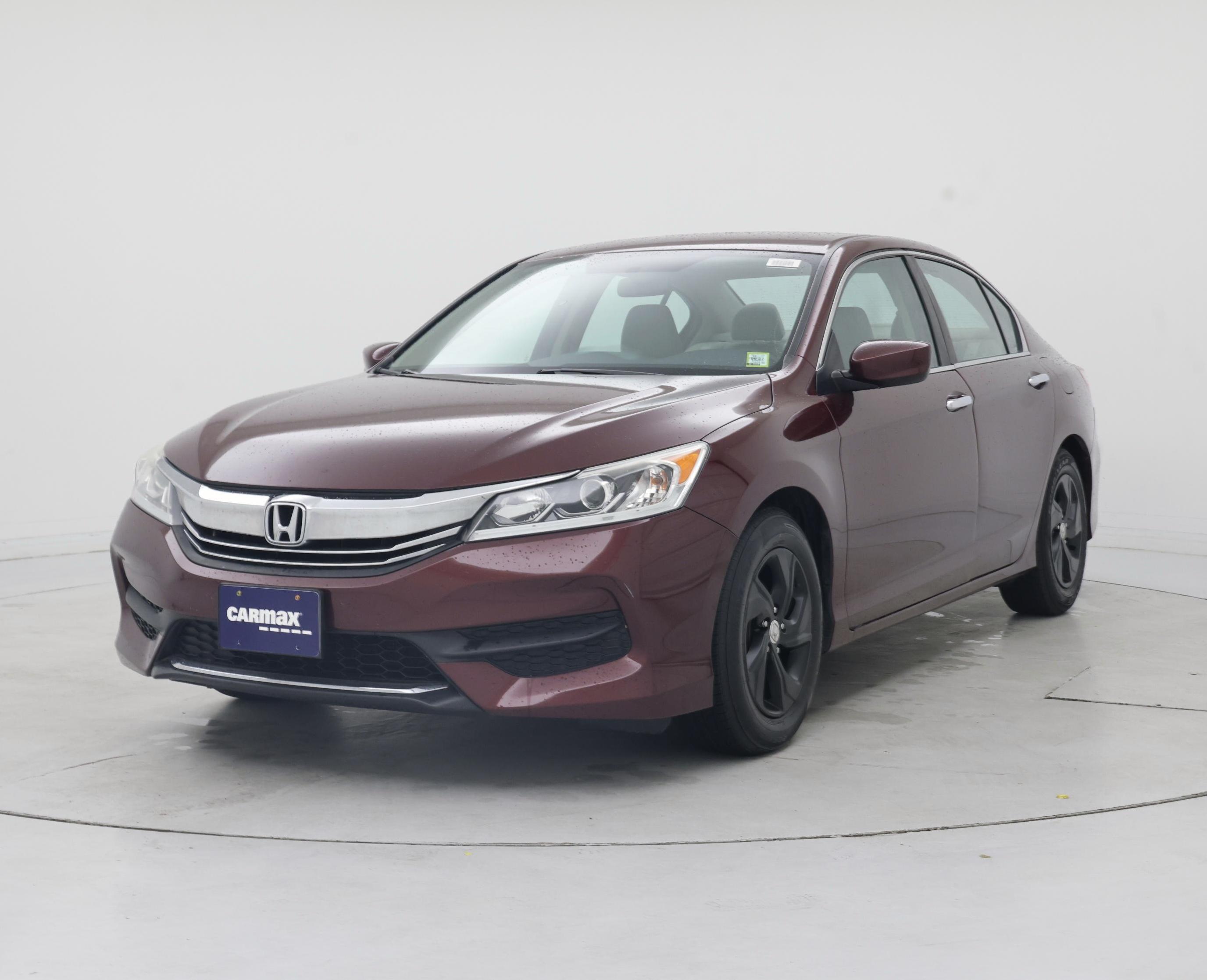 Thumbnail: 2017 Honda Accord - 4
