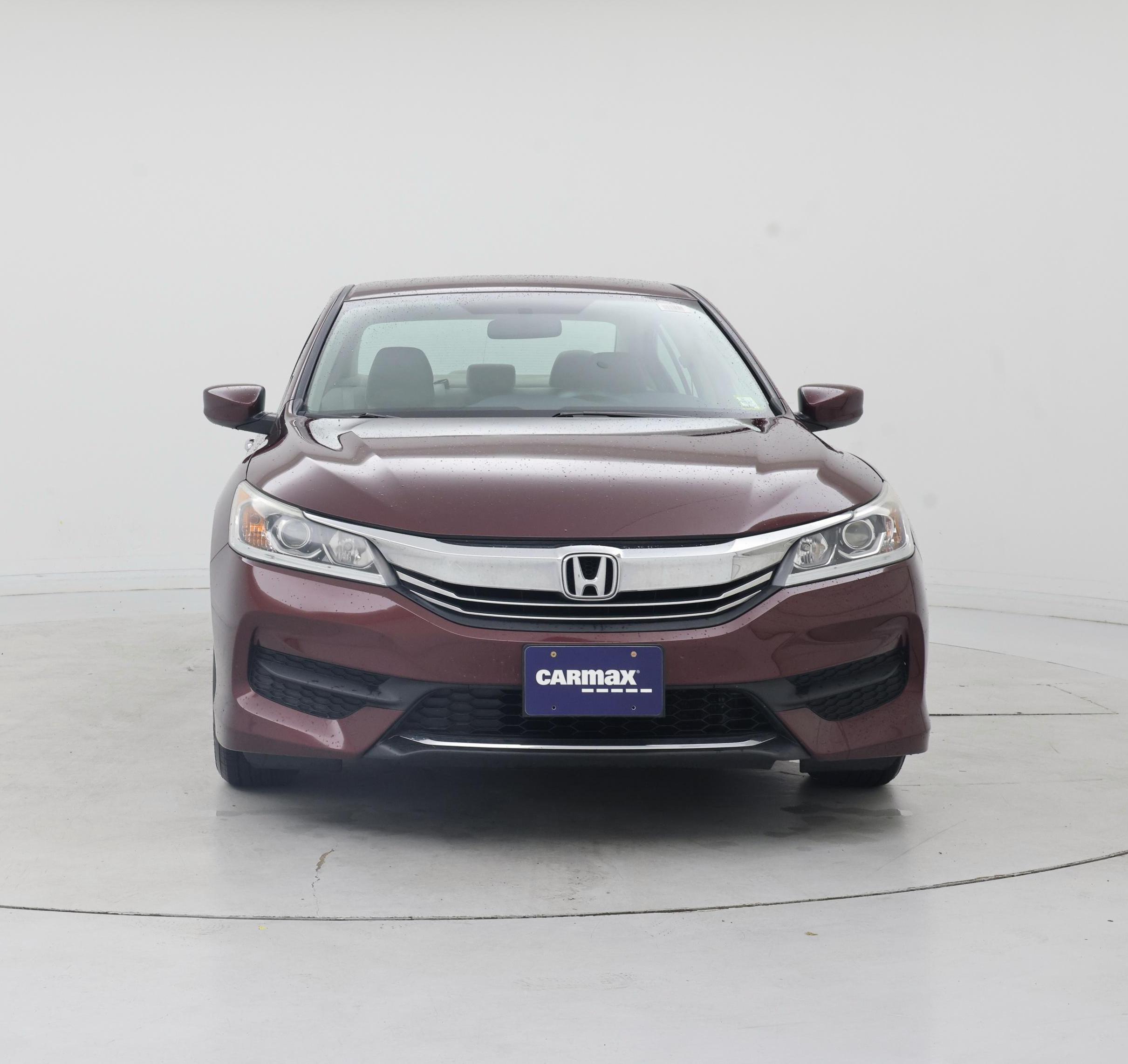 Thumbnail: 2017 Honda Accord - 5