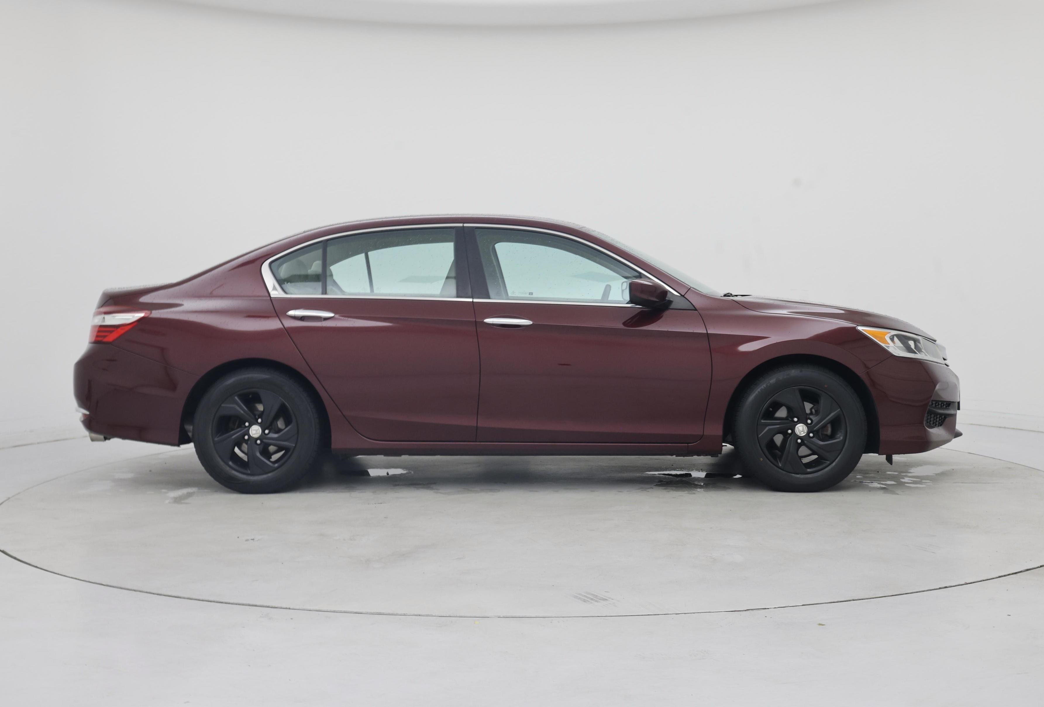 Thumbnail: 2017 Honda Accord - 7