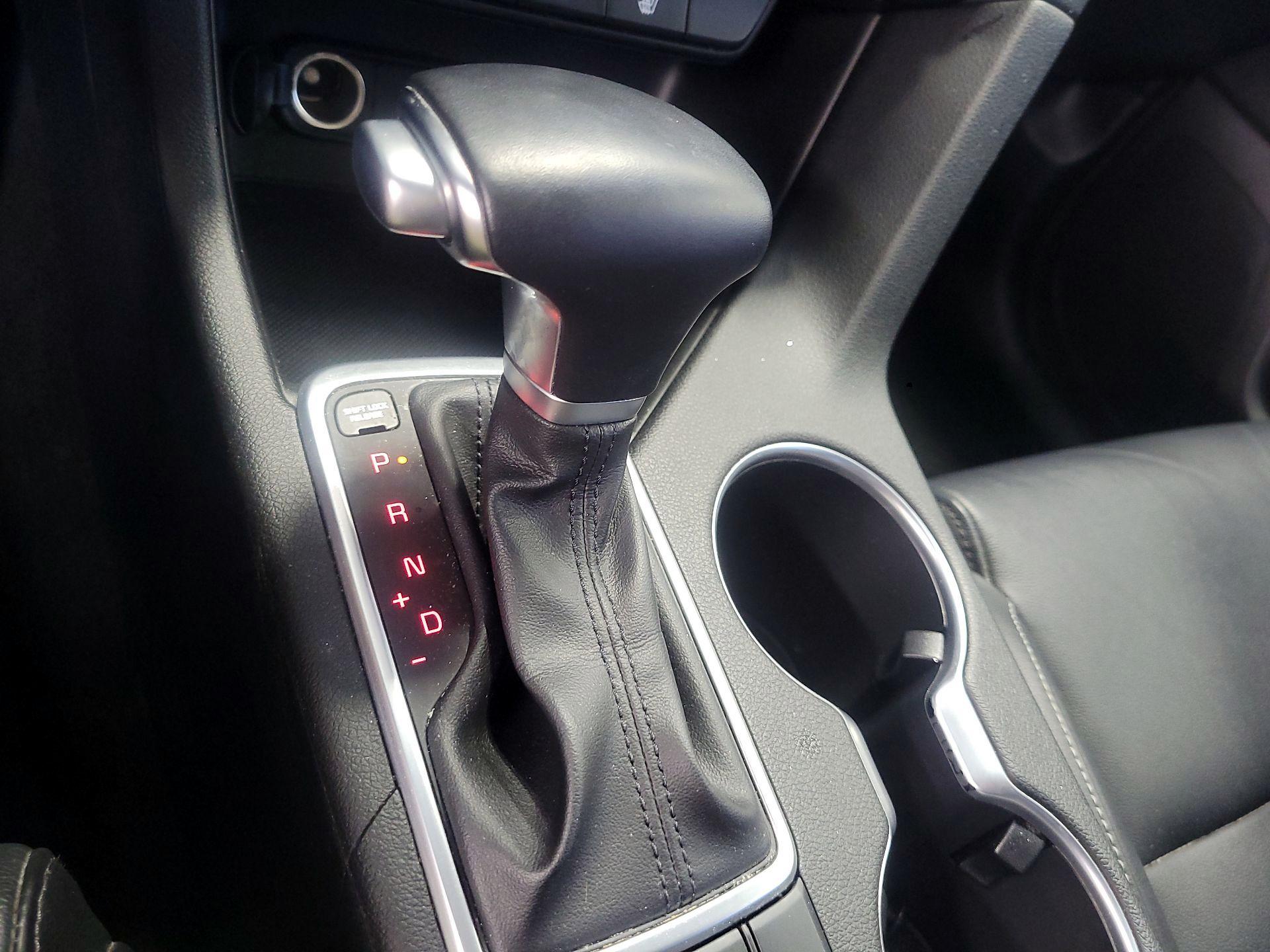 Thumbnail: 2019 Kia Sportage - 17
