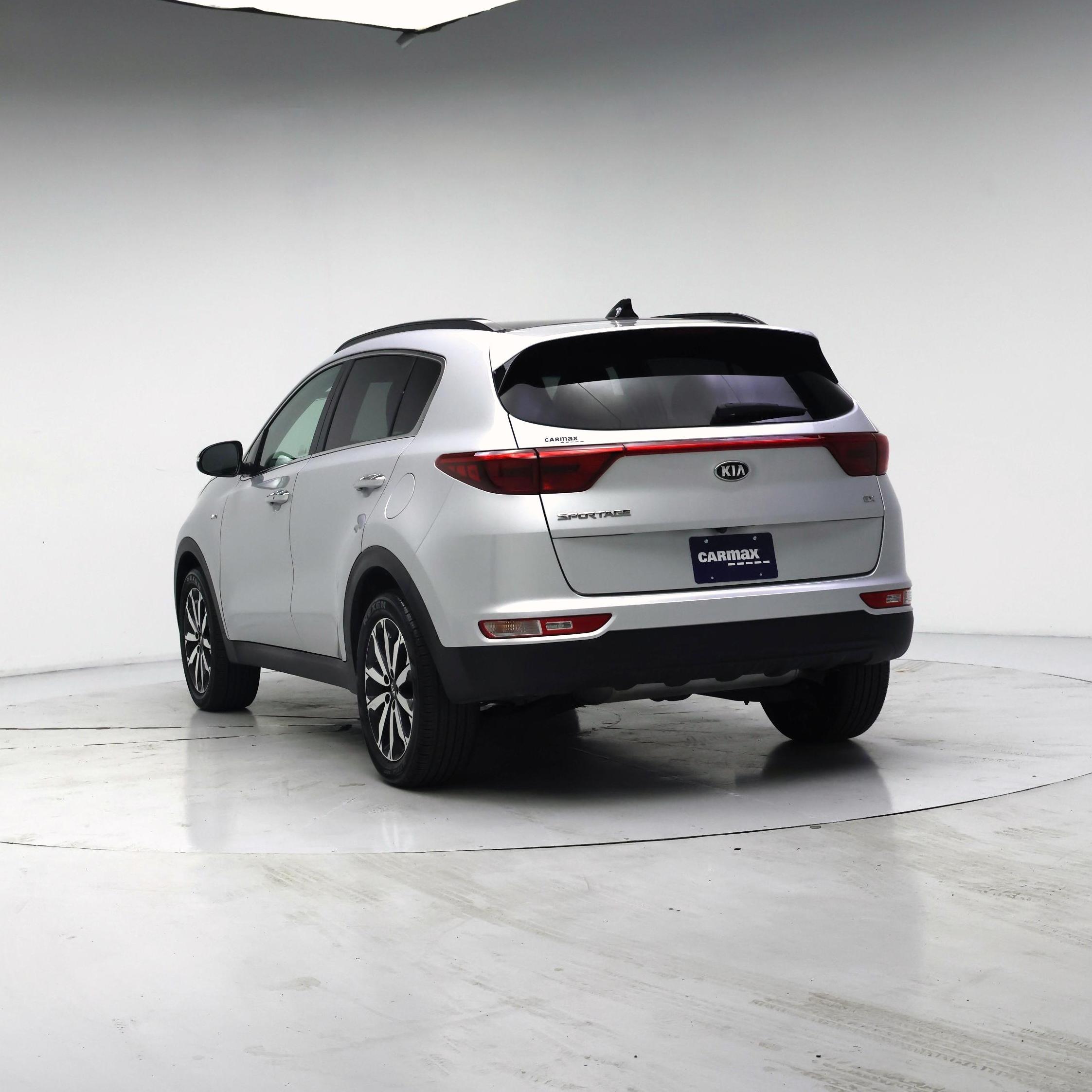 Thumbnail: 2019 Kia Sportage - 2