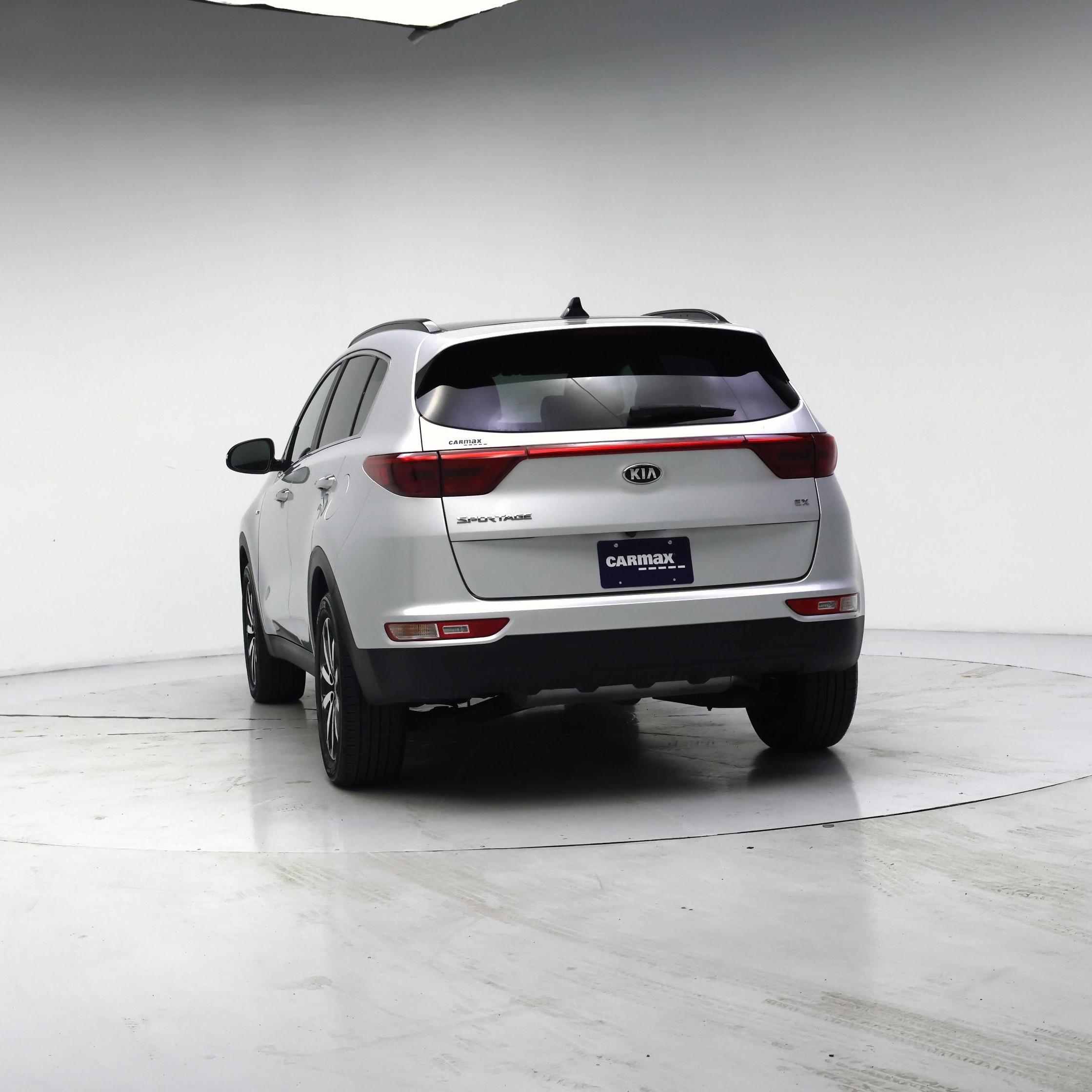Thumbnail: 2019 Kia Sportage - 6