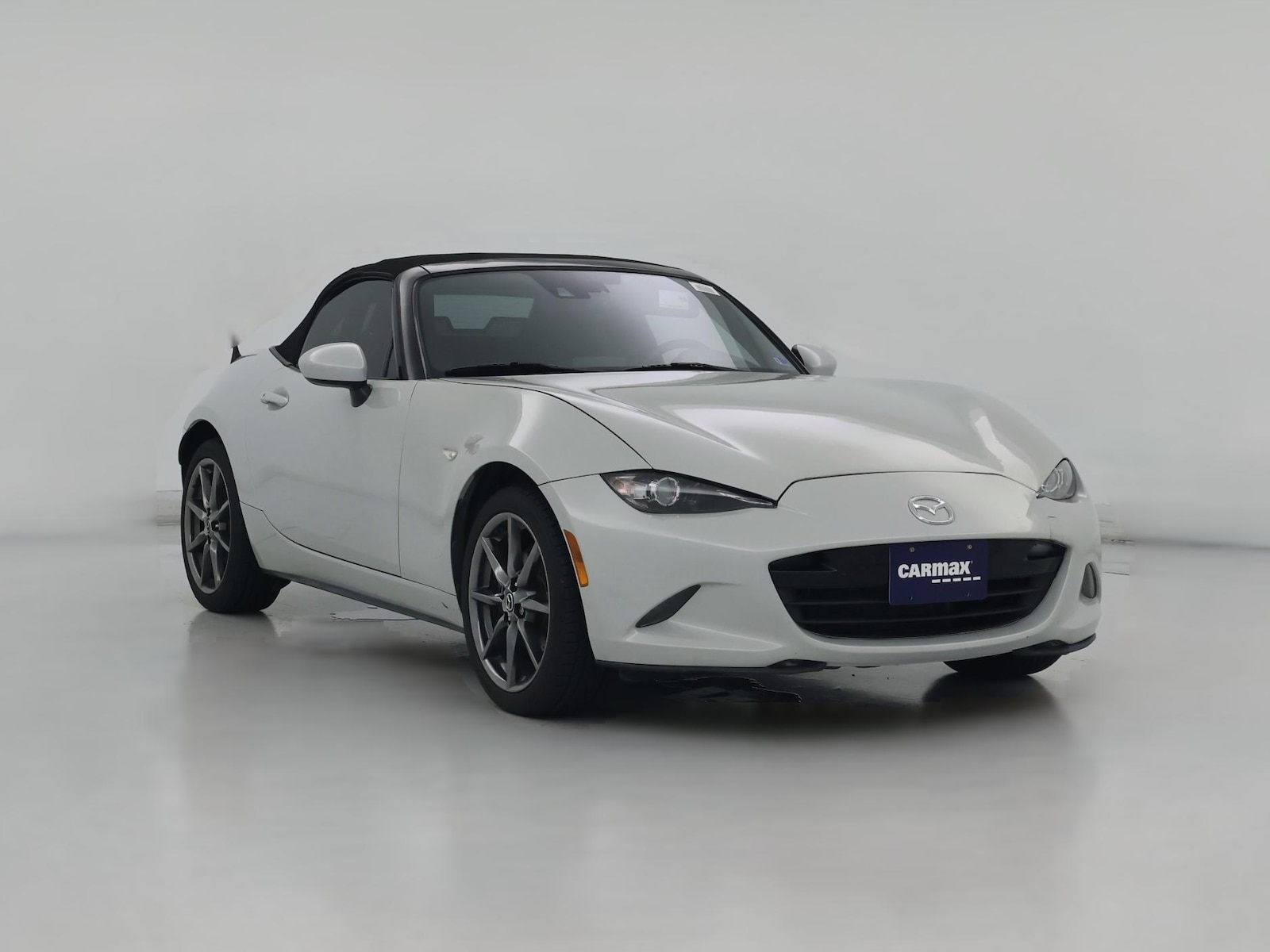 2016 Mazda MX-5 Miata