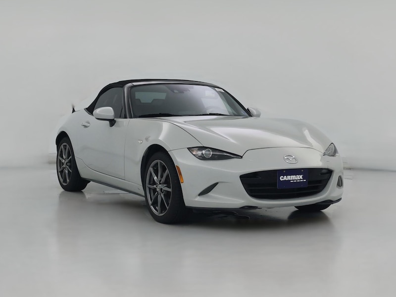 2016 Mazda MX-5 Miata Grand Touring -
                  Sterling, VA