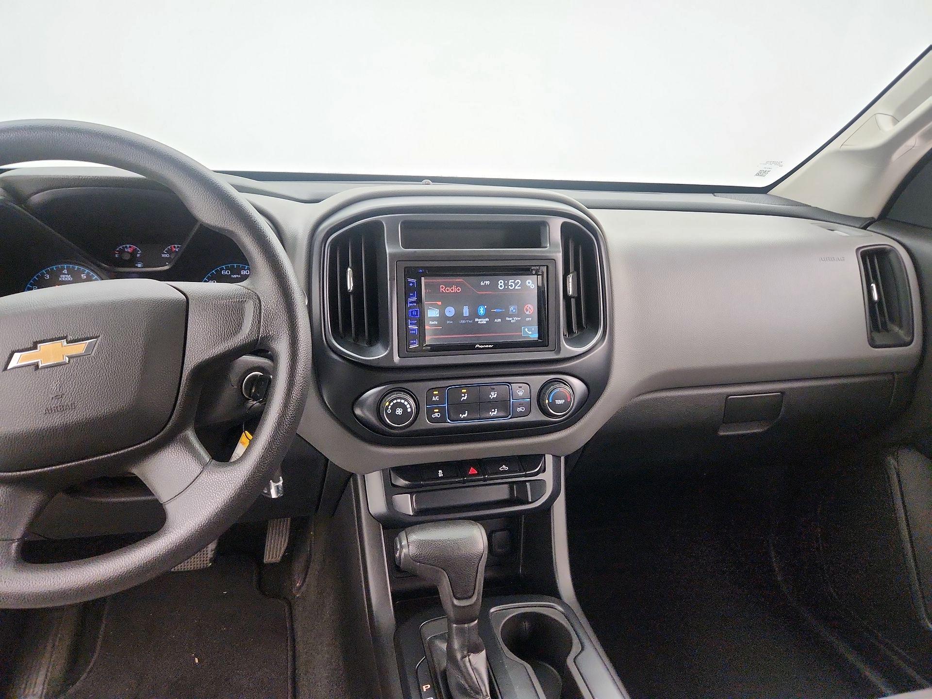Thumbnail: 2015 Chevrolet Colorado - 9
