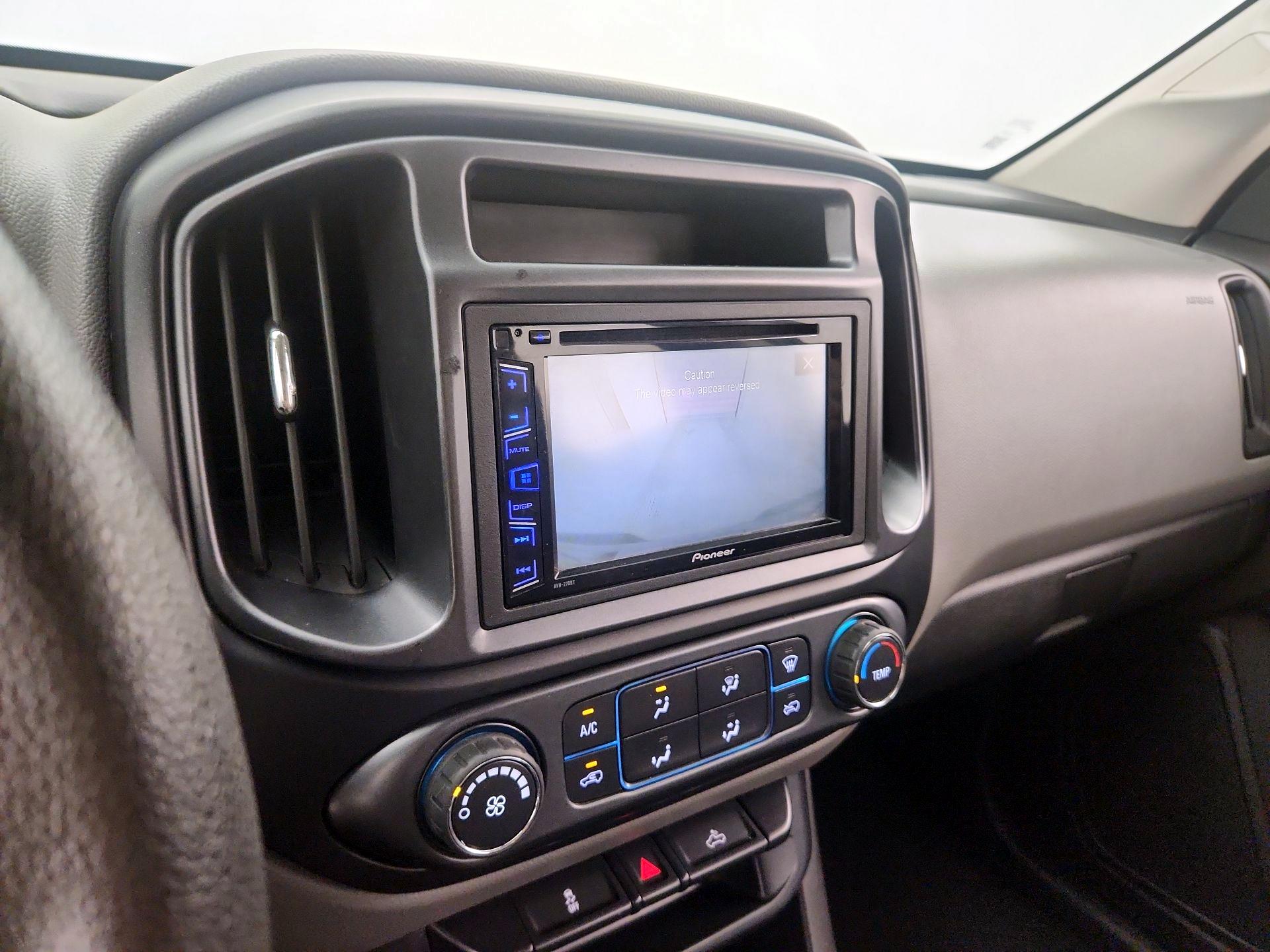Thumbnail: 2015 Chevrolet Colorado - 14