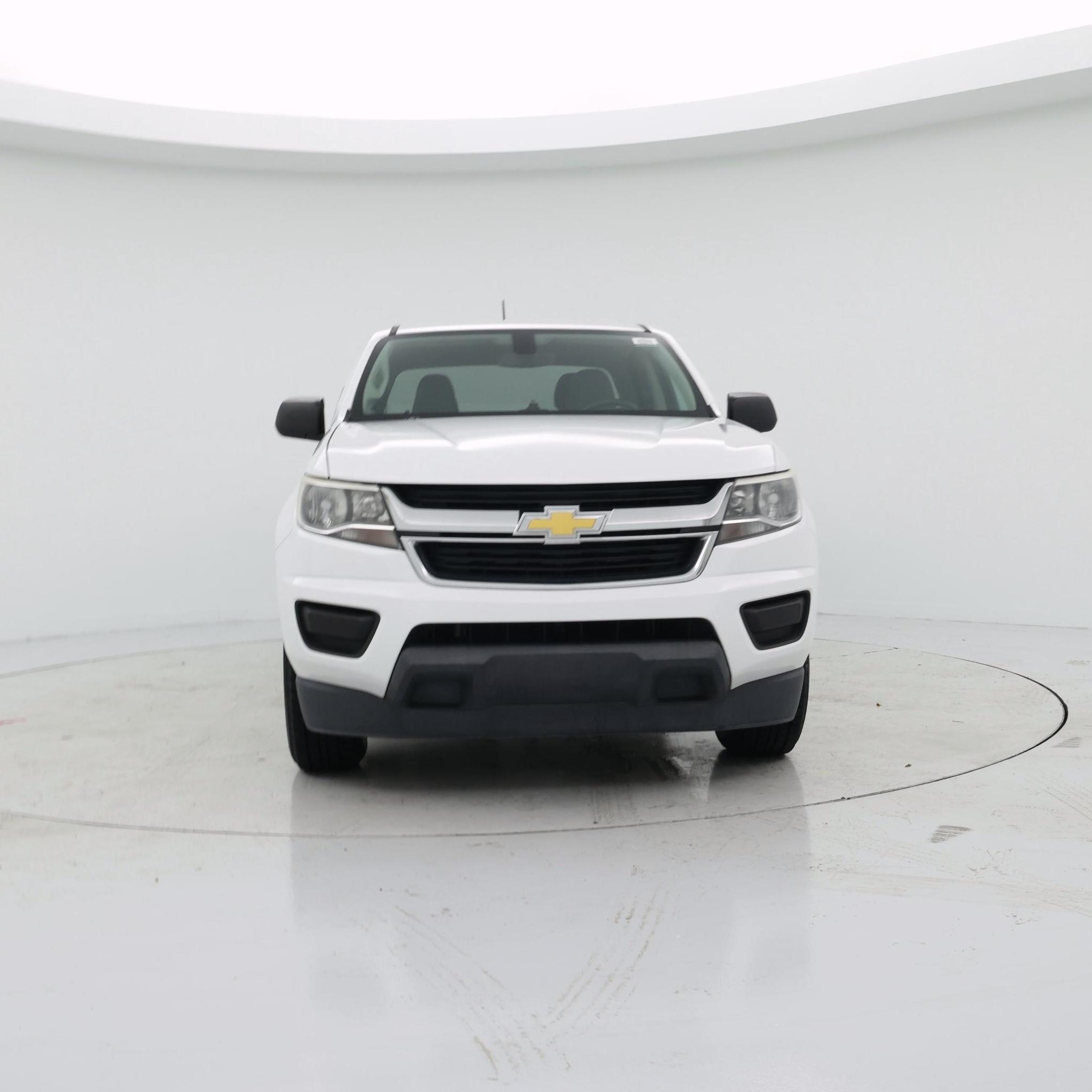Thumbnail: 2015 Chevrolet Colorado - 5
