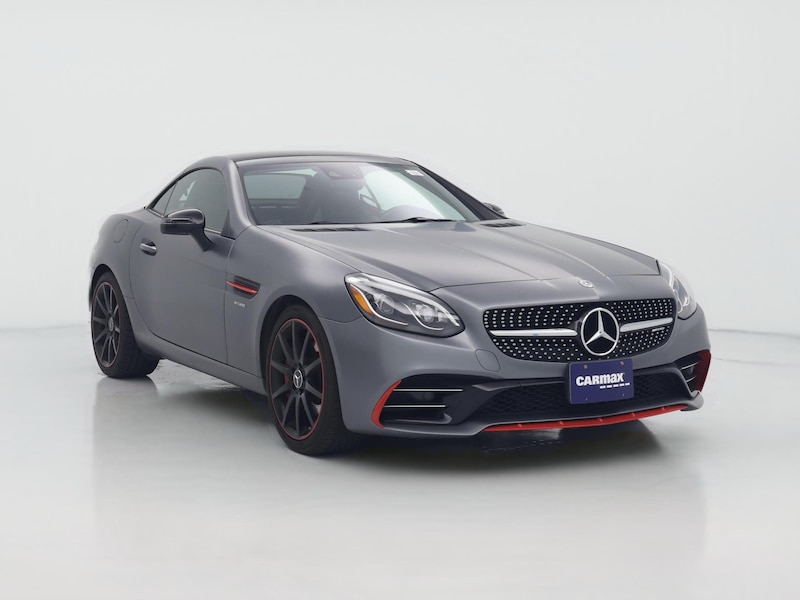 2019 Mercedes-Benz SL-Class AMG SL 43 -
                  Gastonia, NC