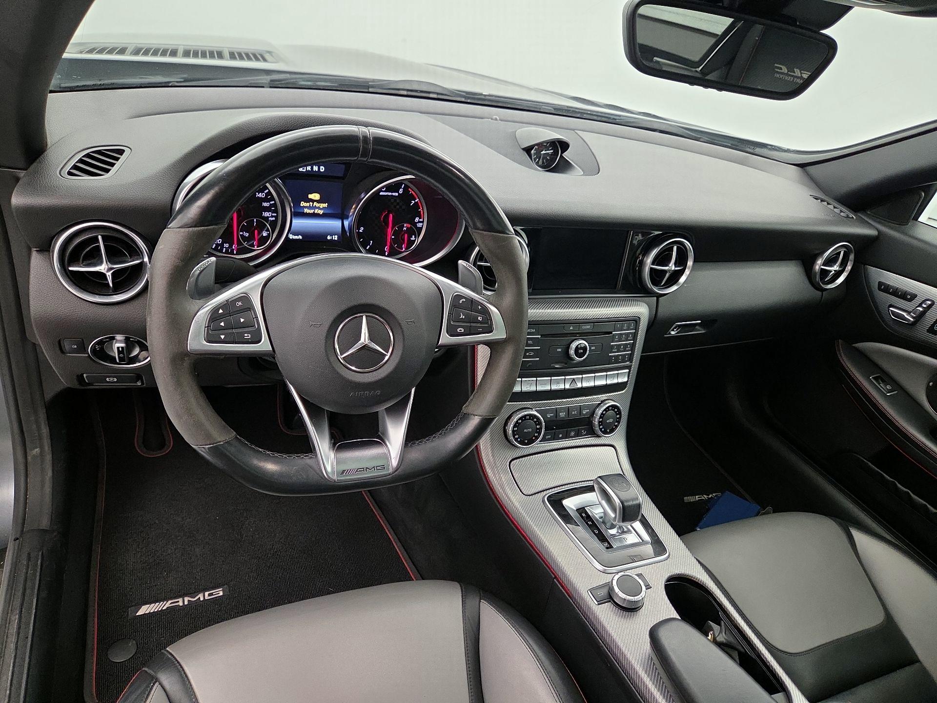 Thumbnail: 2019 Mercedes-Benz SL-Class - 9
