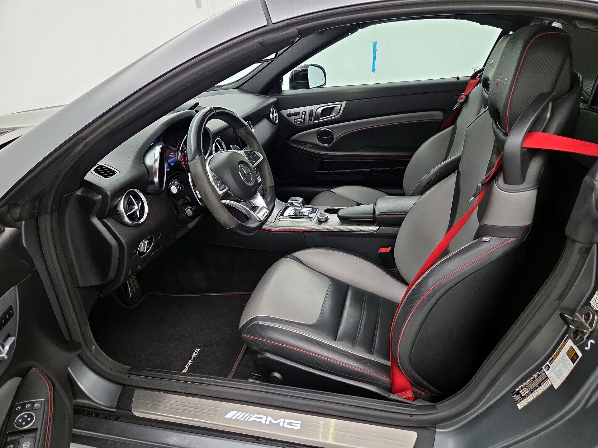 Thumbnail: 2019 Mercedes-Benz SL-Class - 11
