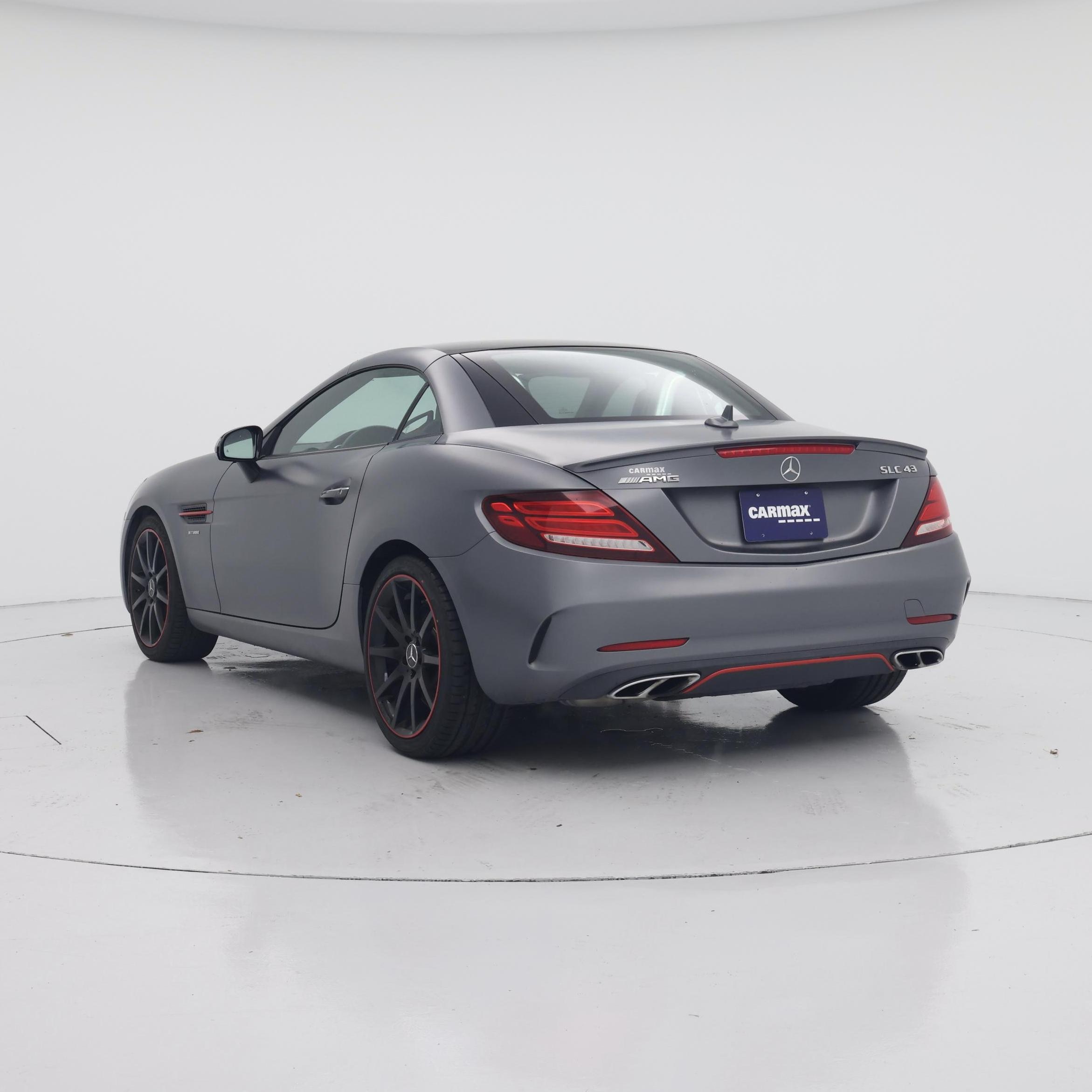 Thumbnail: 2019 Mercedes-Benz SL-Class - 2