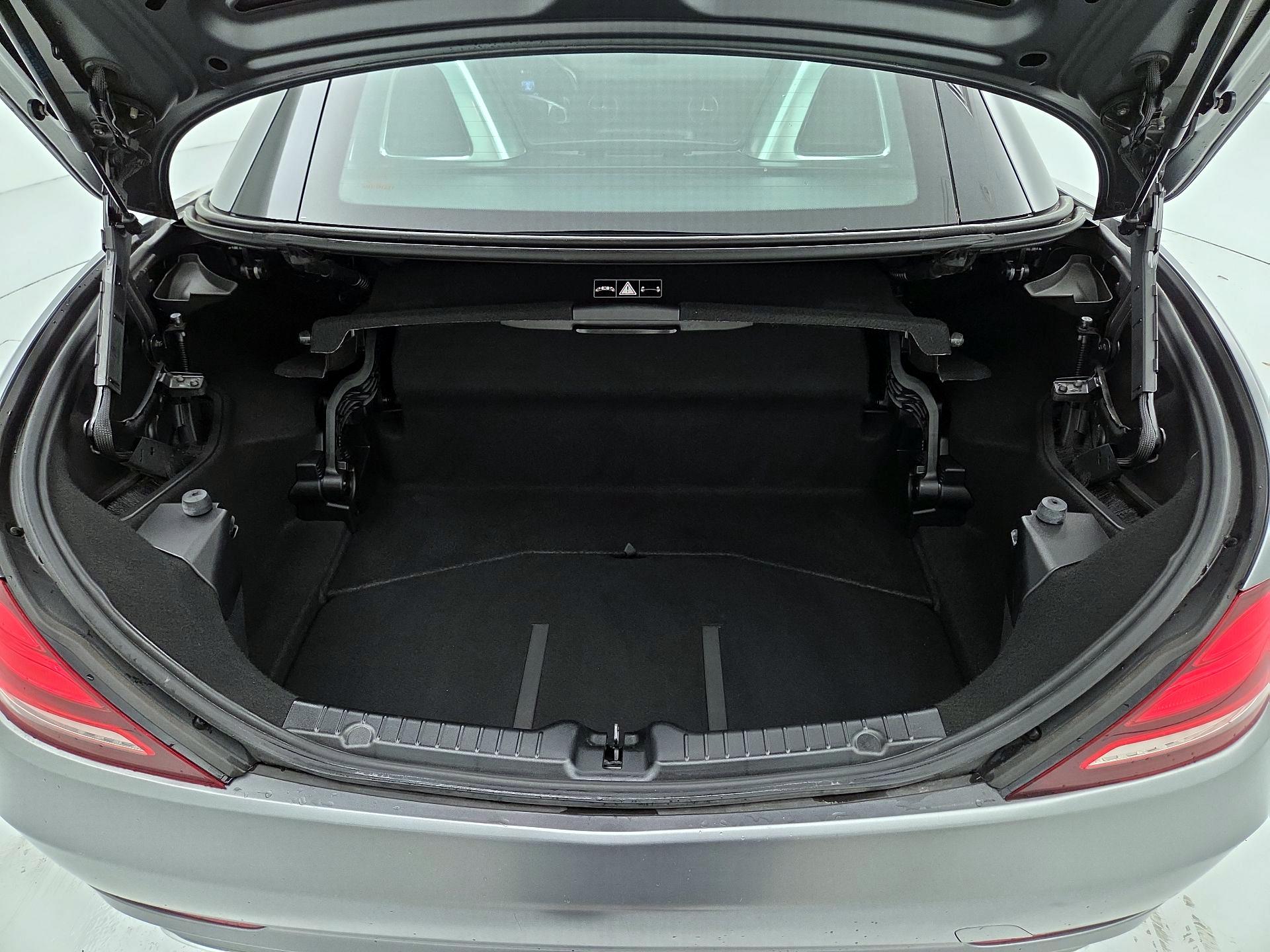 Thumbnail: 2019 Mercedes-Benz SL-Class - 20
