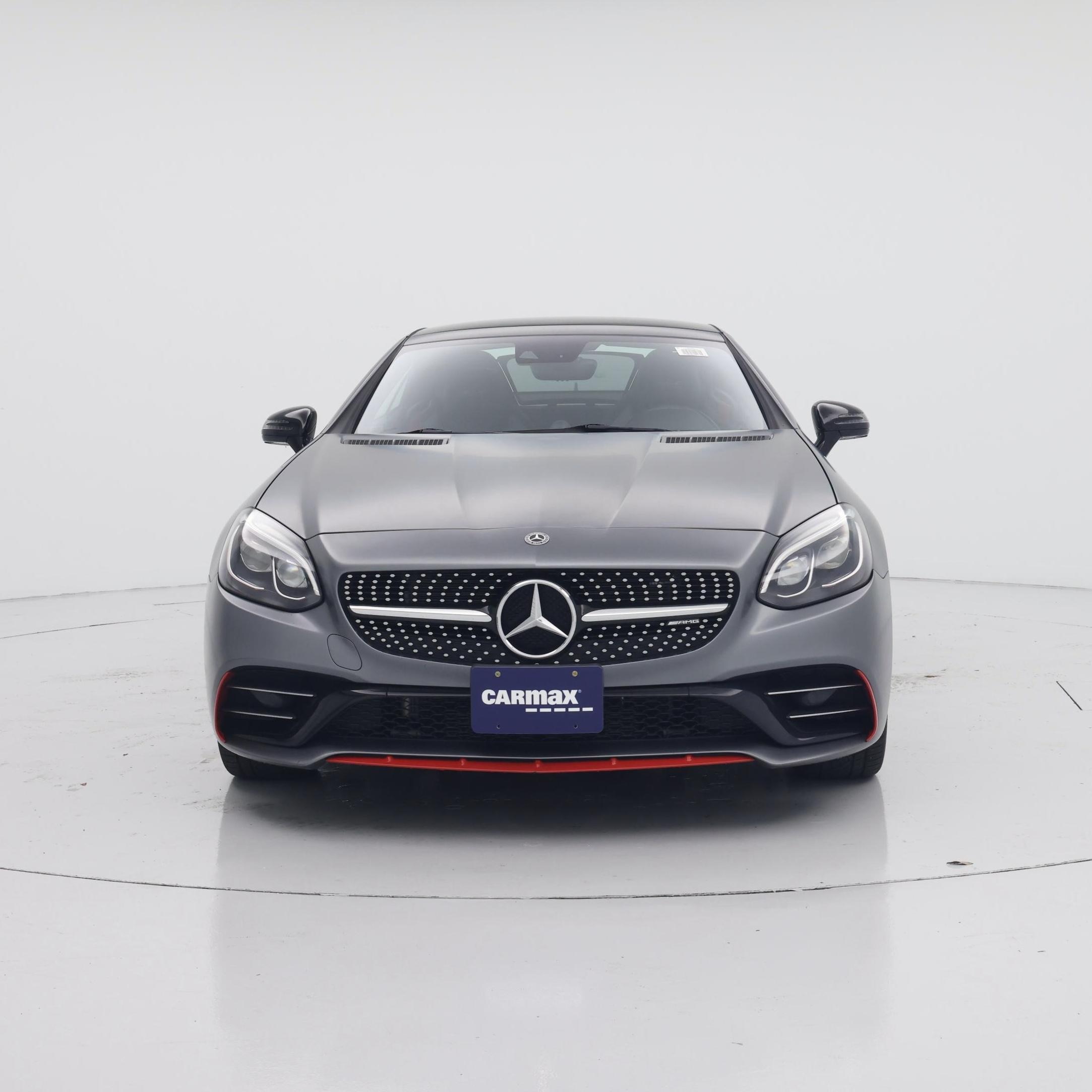Thumbnail: 2019 Mercedes-Benz SL-Class - 5