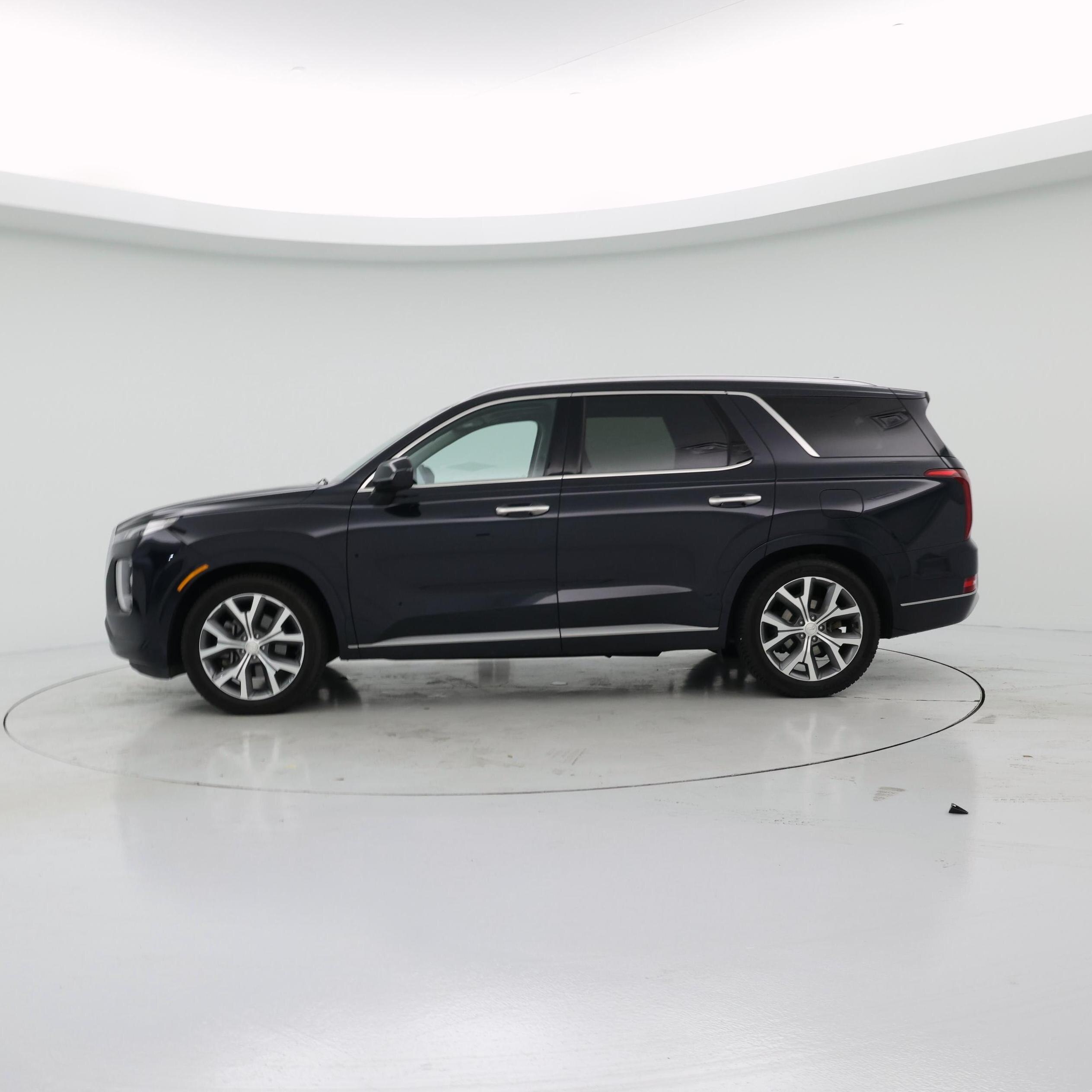 Thumbnail: 2022 Hyundai Palisade - 3