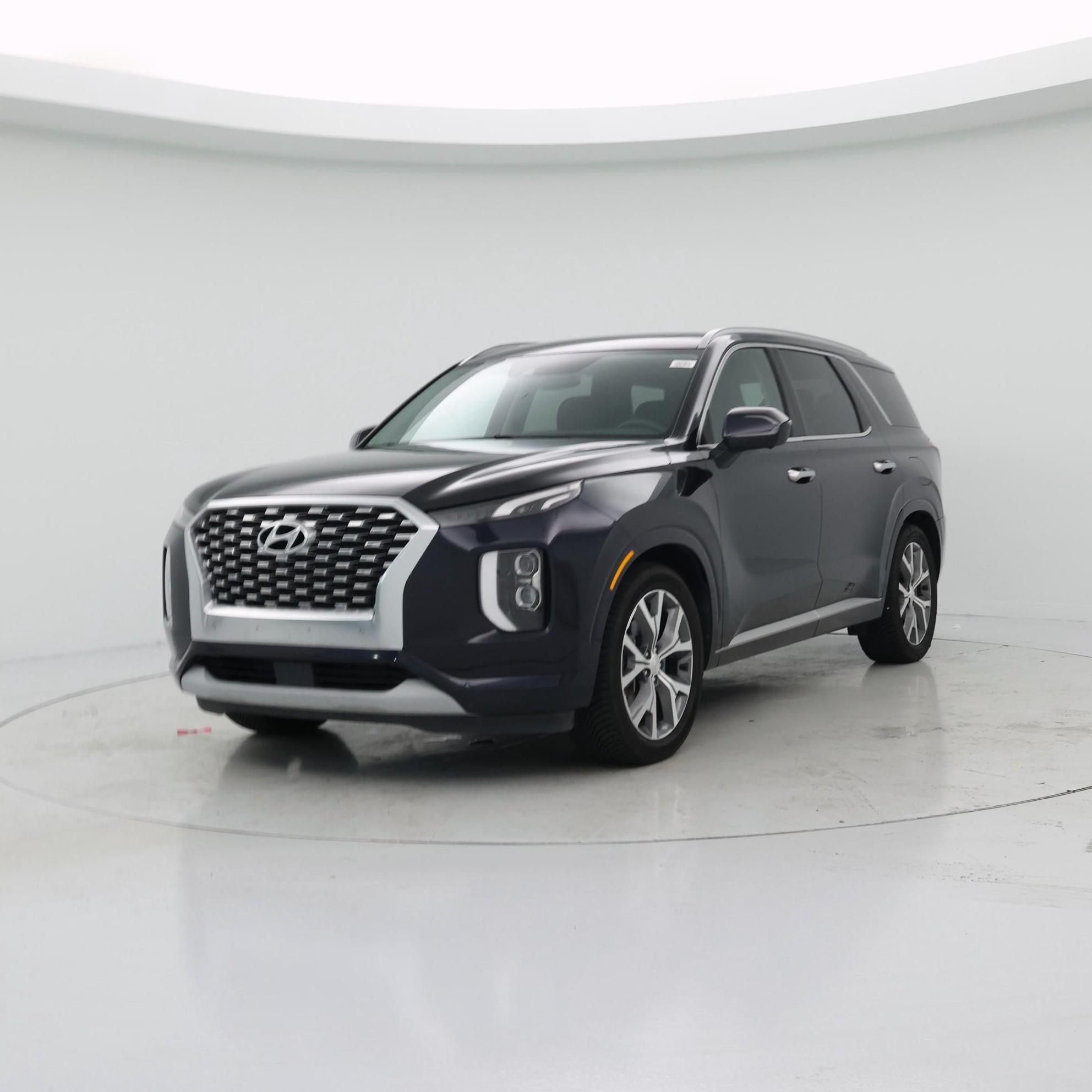 Thumbnail: 2022 Hyundai Palisade - 4