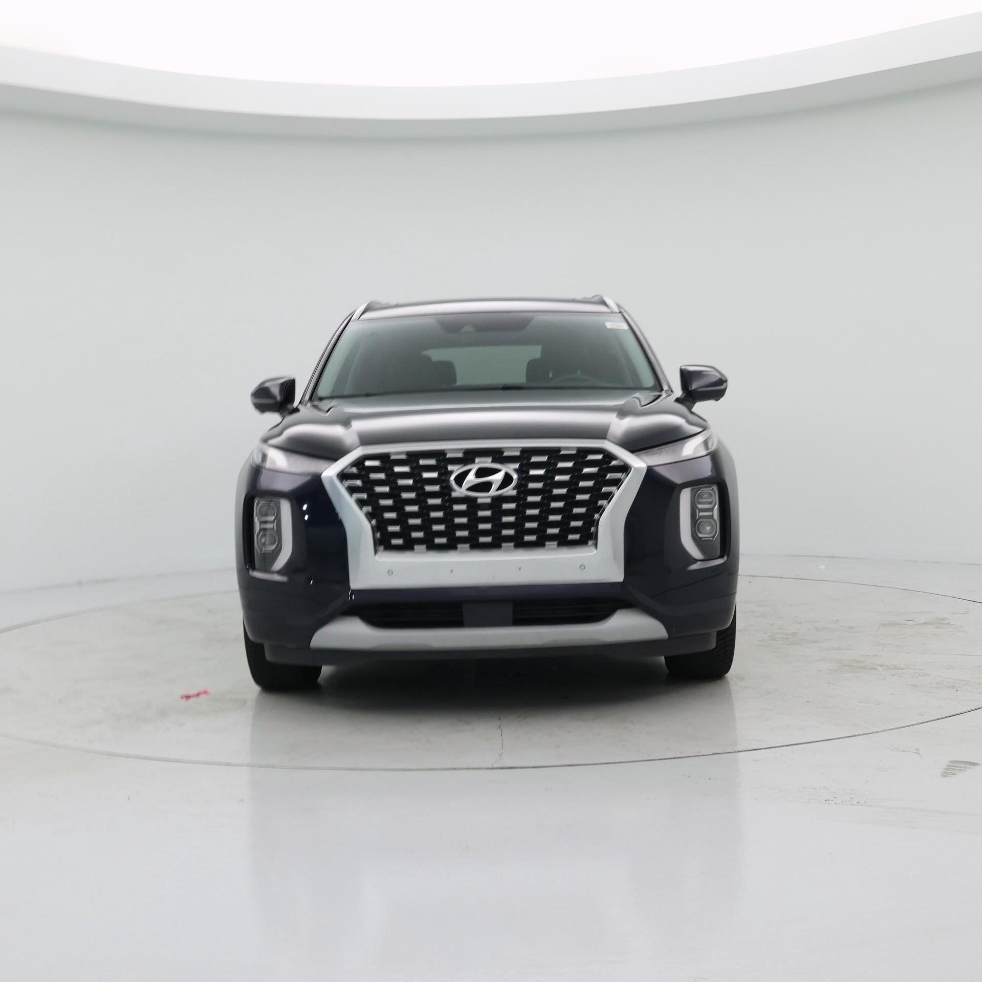 Thumbnail: 2022 Hyundai Palisade - 5
