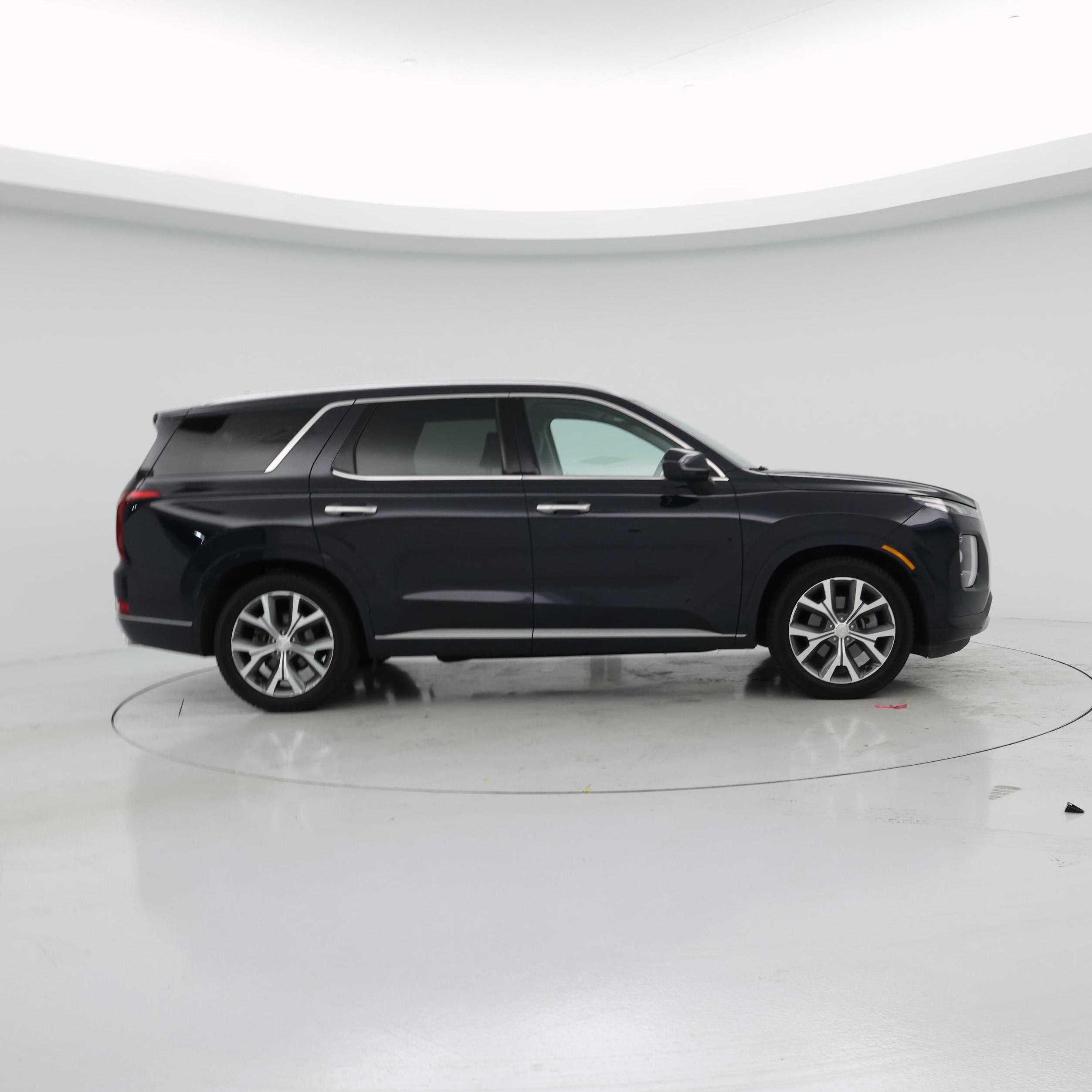 Thumbnail: 2022 Hyundai Palisade - 7