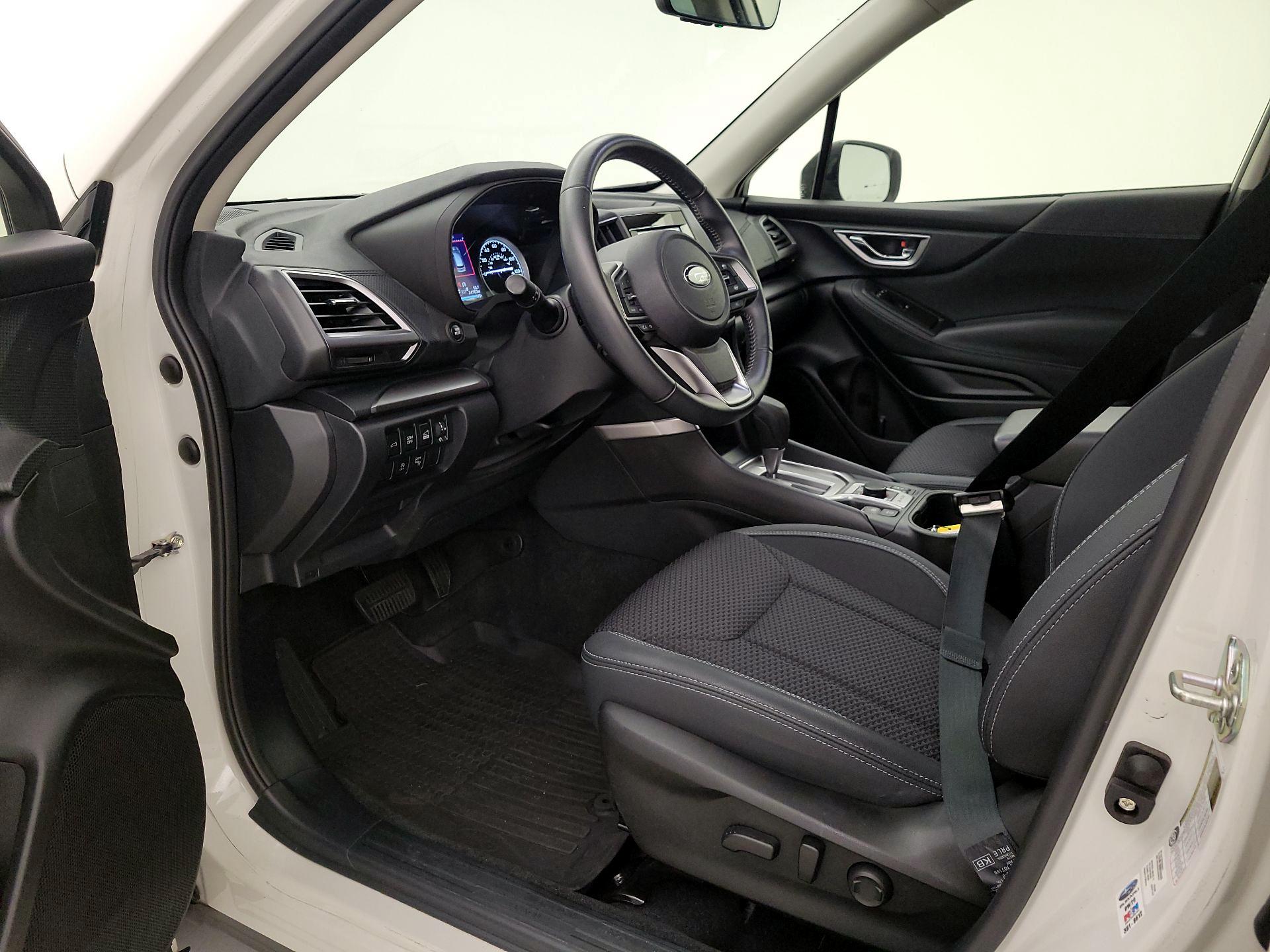 Thumbnail: 2023 Subaru Forester - 11