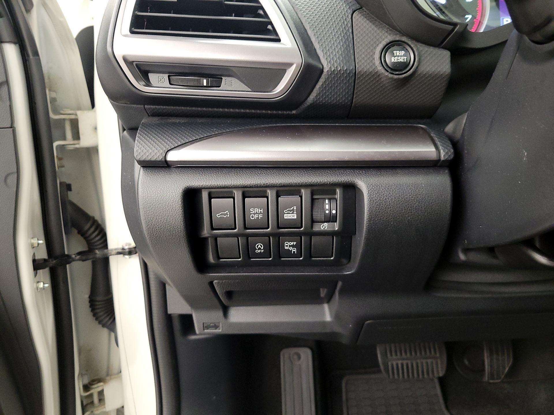 Thumbnail: 2023 Subaru Forester - 13