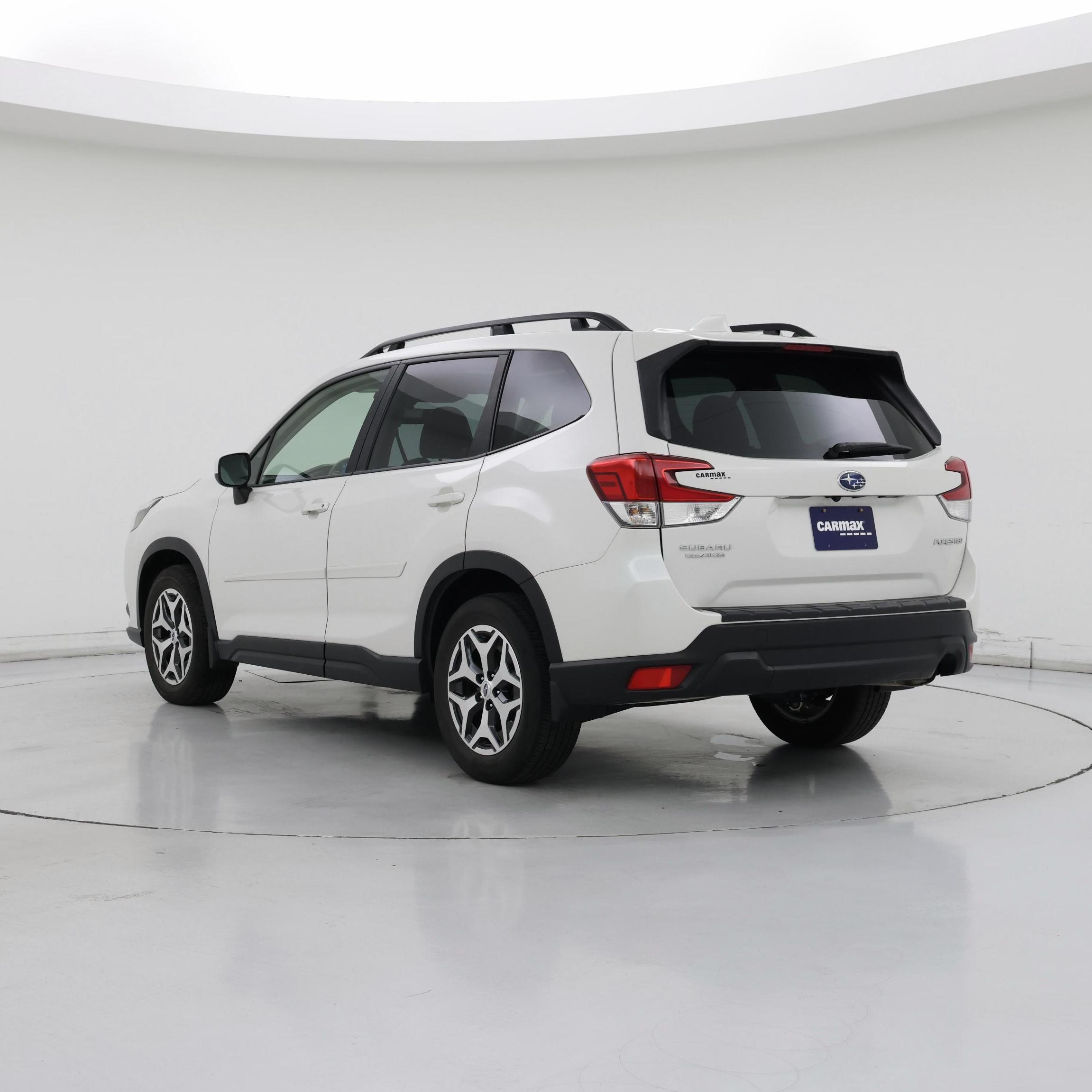 Thumbnail: 2023 Subaru Forester - 2